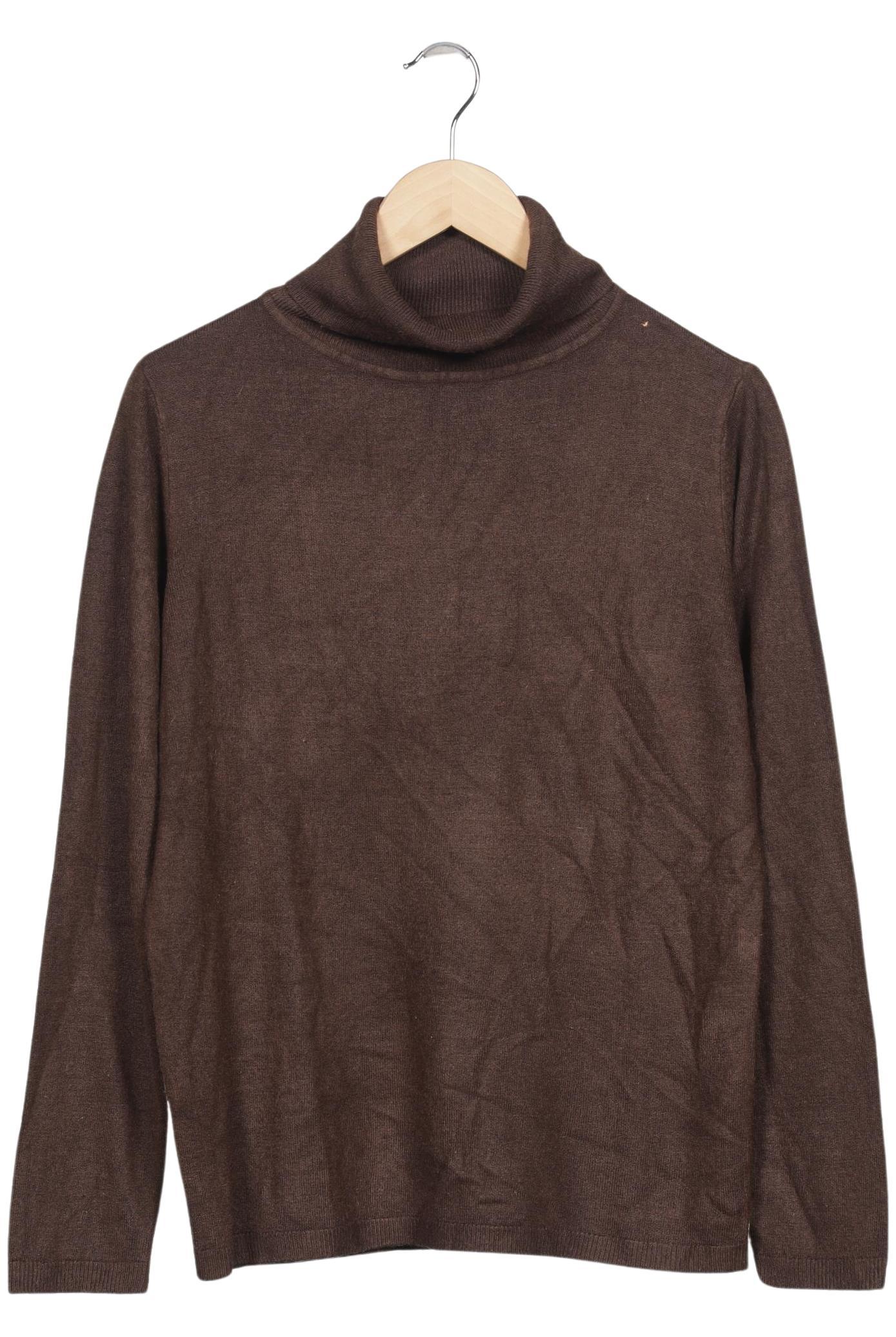 

Kapalua Damen Pullover, braun, Gr. 42