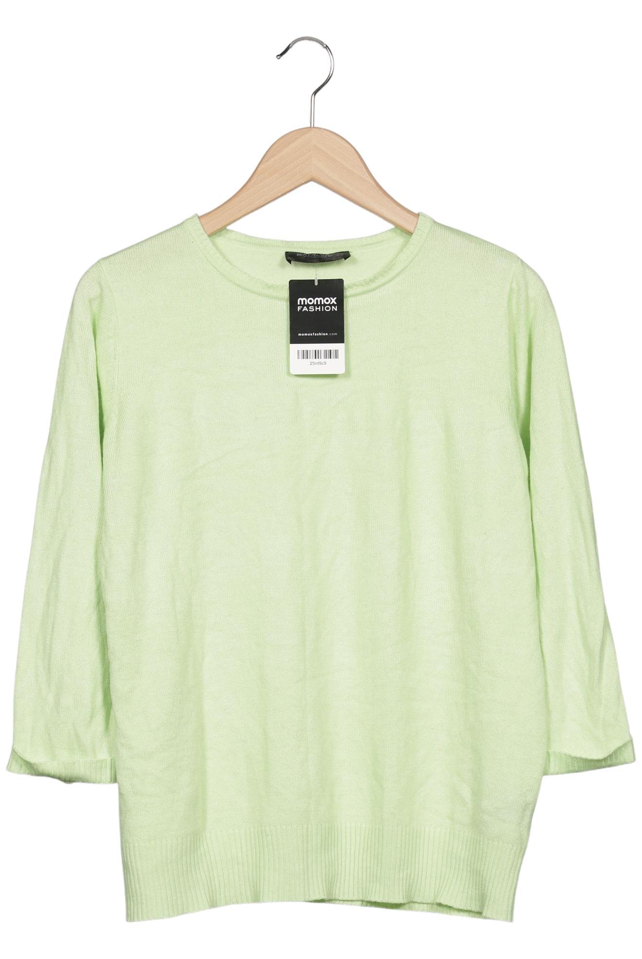 

Kapalua Damen Pullover, hellgrün, Gr. 42