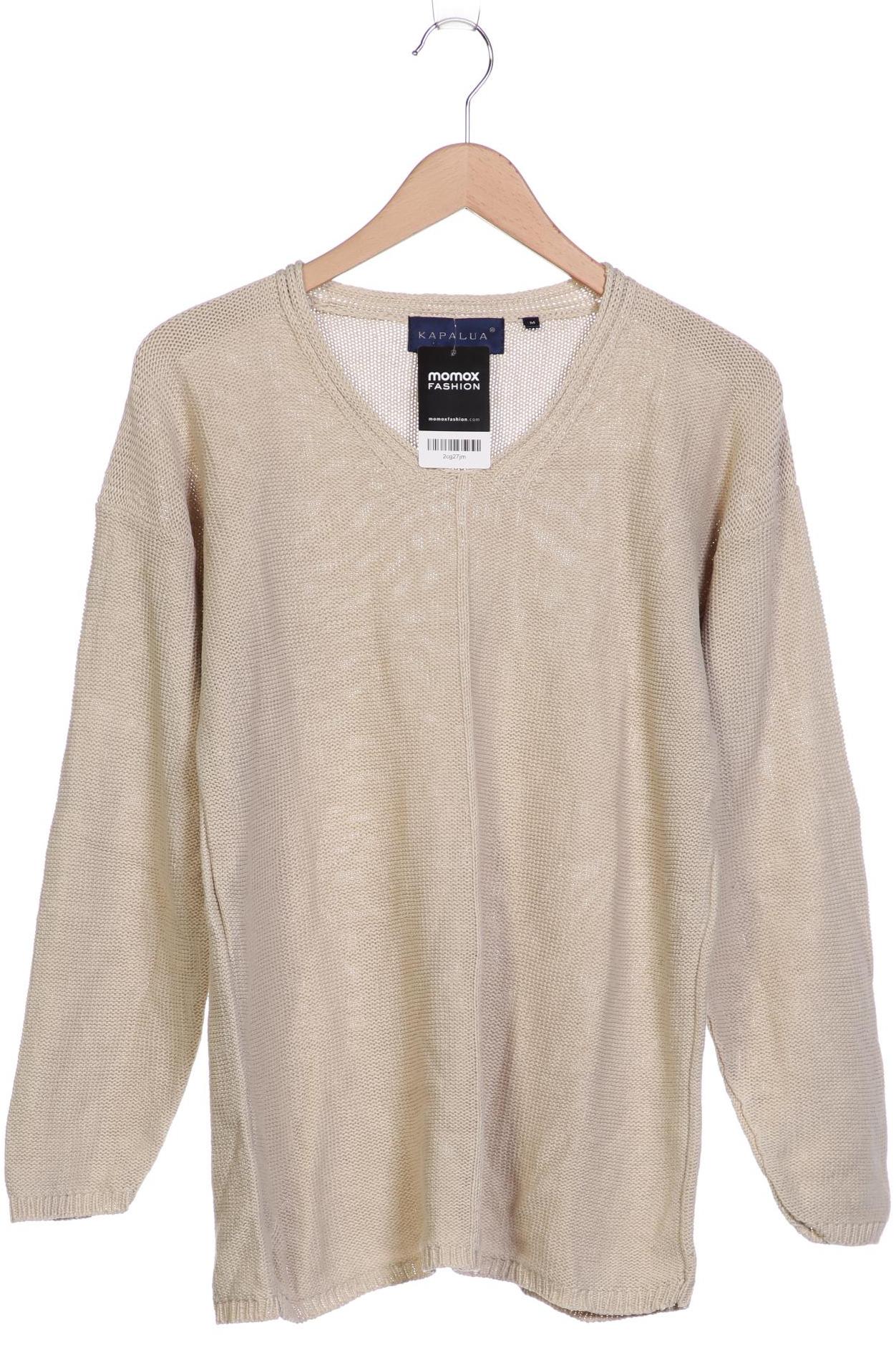 

KAPALUA Damen Pullover, beige