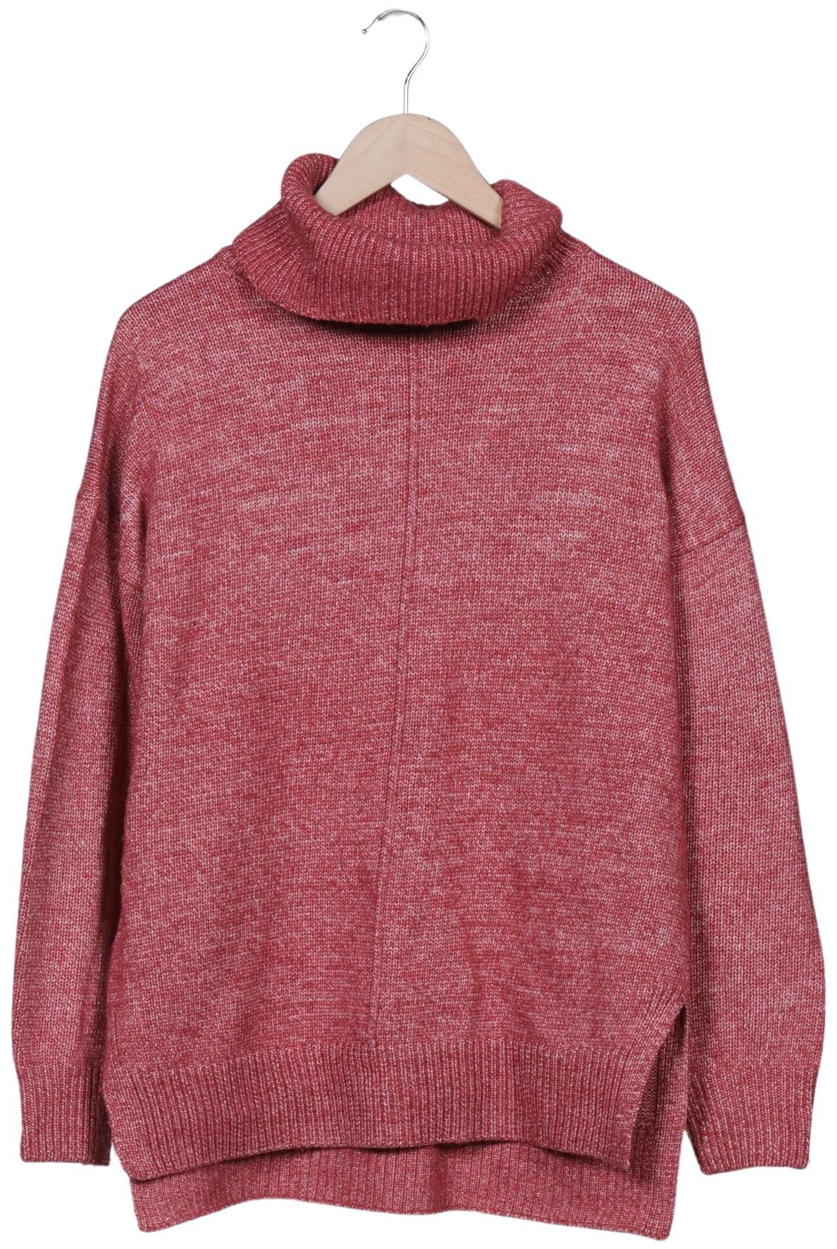 

Kapalua Damen Pullover, pink, Gr. 38