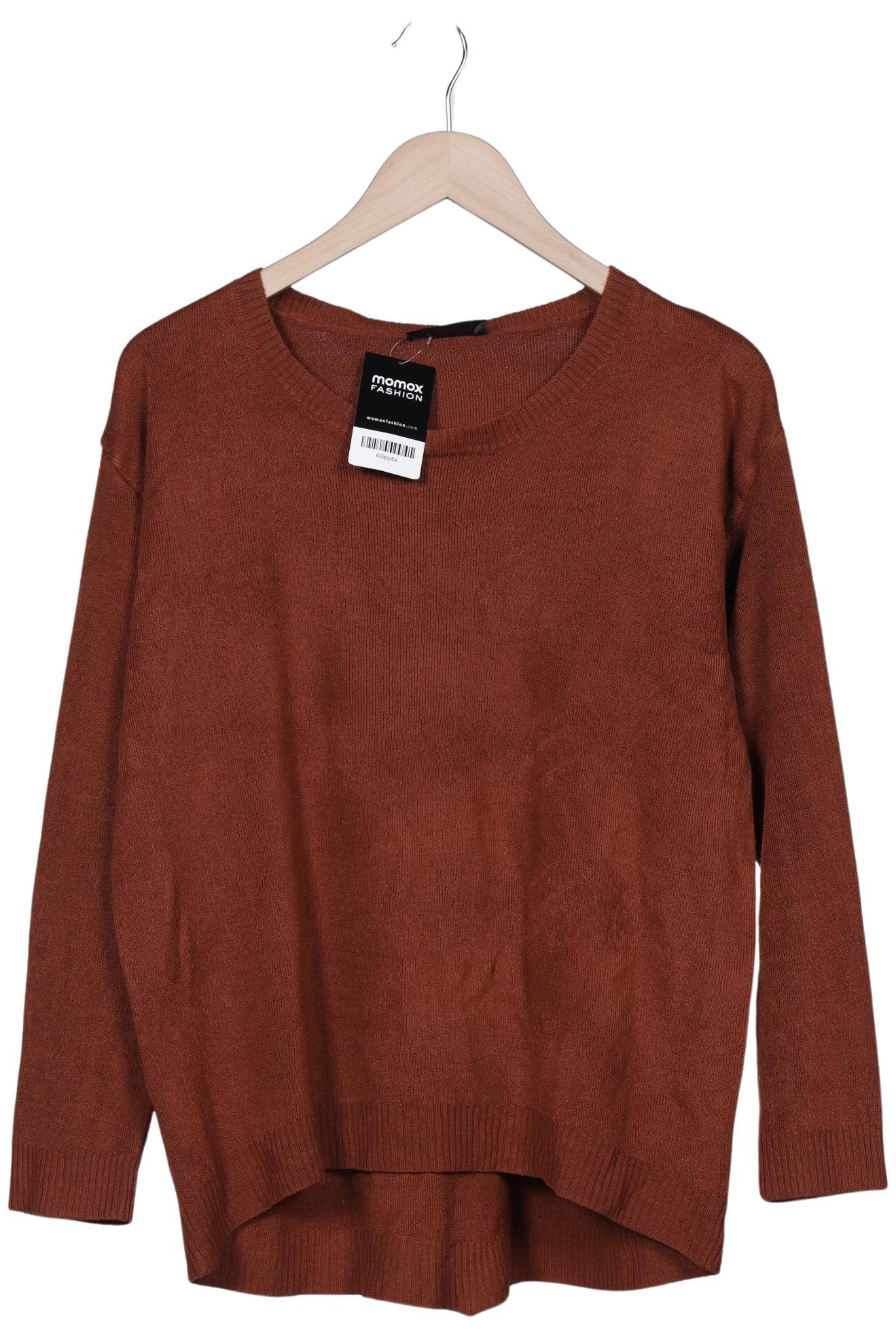 

Kapalua Damen Pullover, braun, Gr. 42