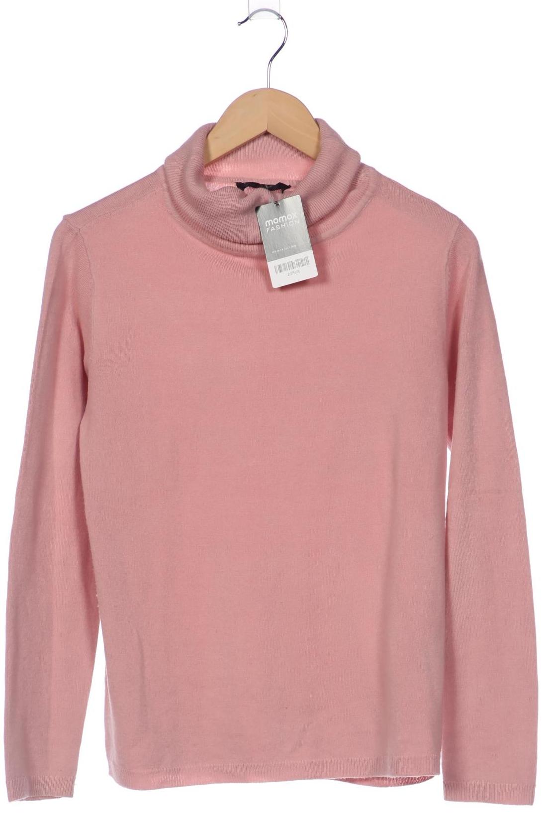 

Kapalua Damen Pullover, pink, Gr. 38