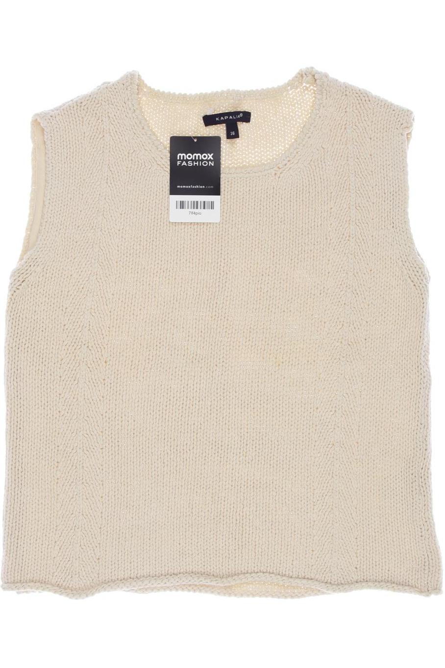 

Kapalua Damen Pullover, beige, Gr. 36