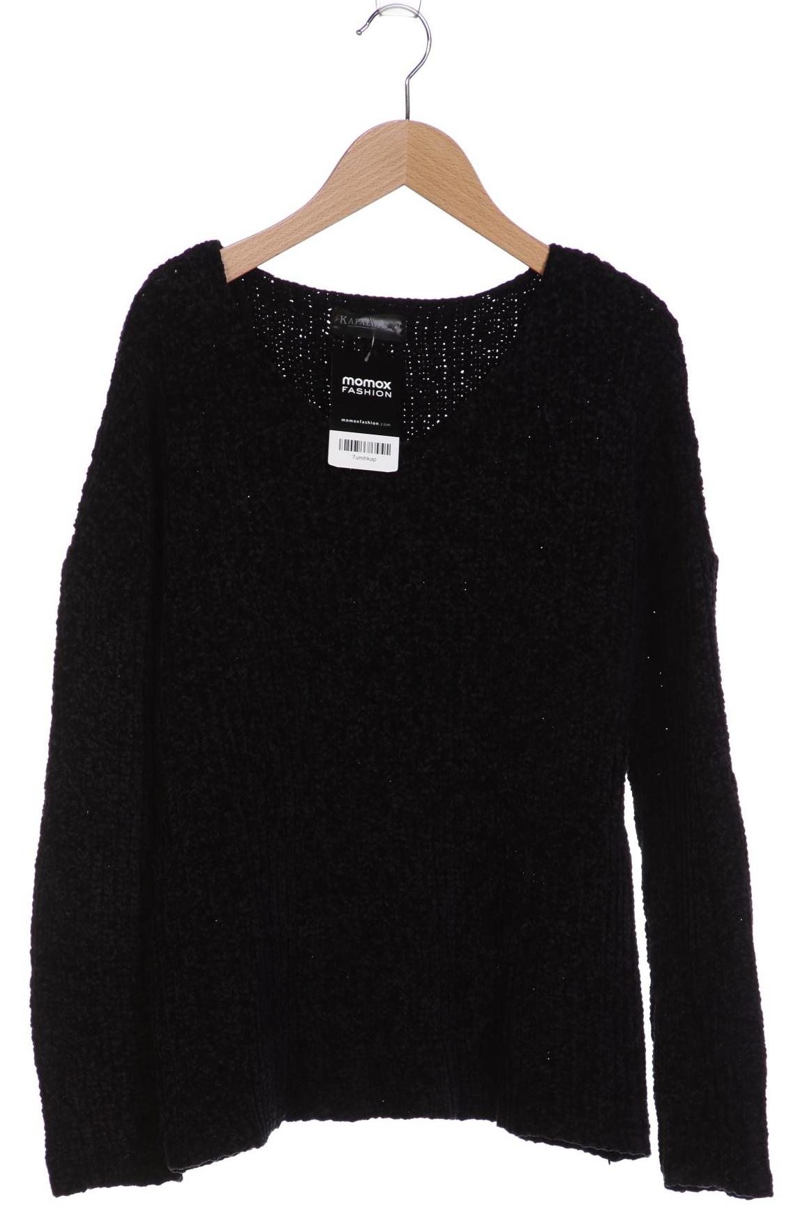 

KAPALUA Damen Pullover, marineblau
