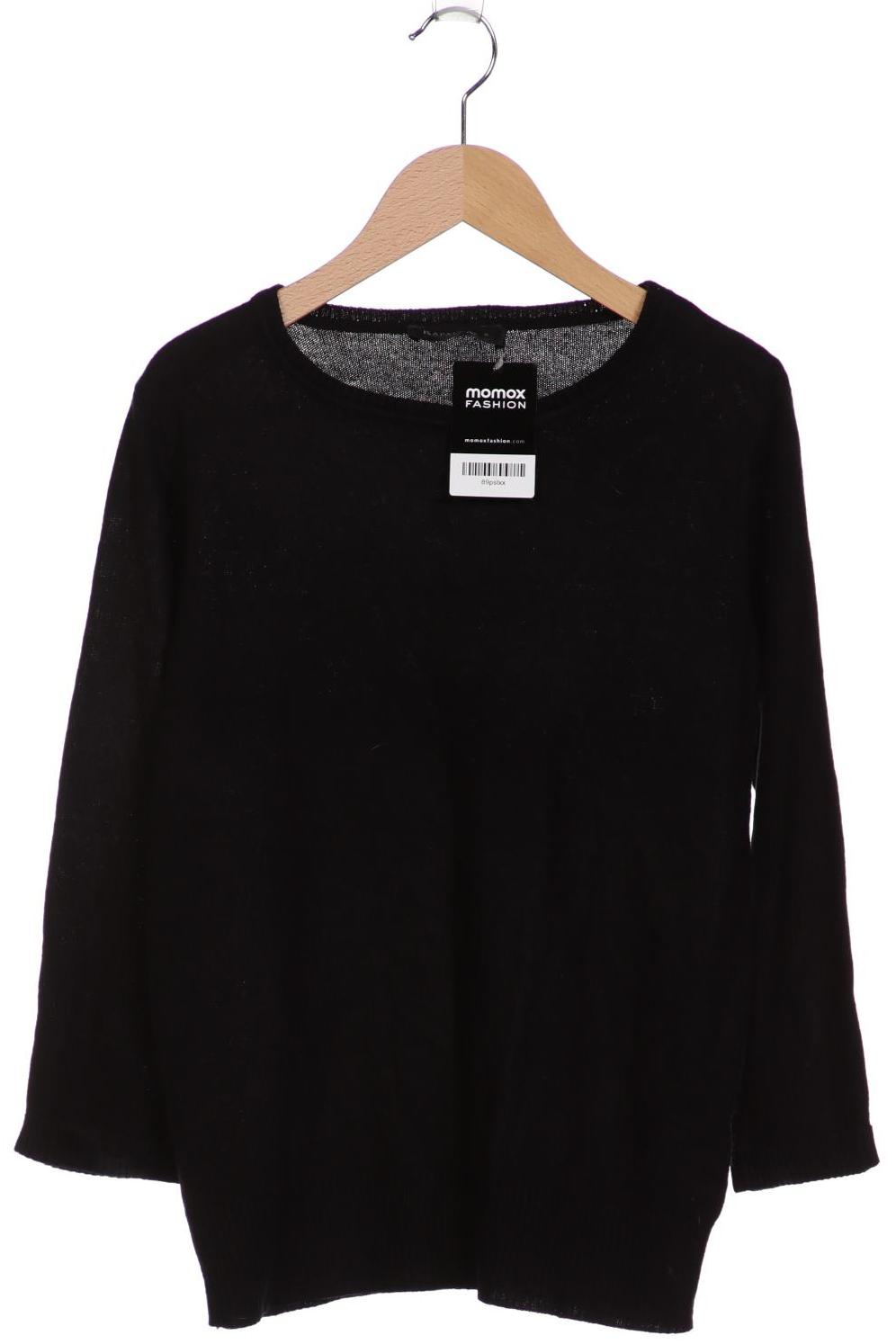 Thumbnail - Kapalua Damen Pullover, schwarz, Gr. 36