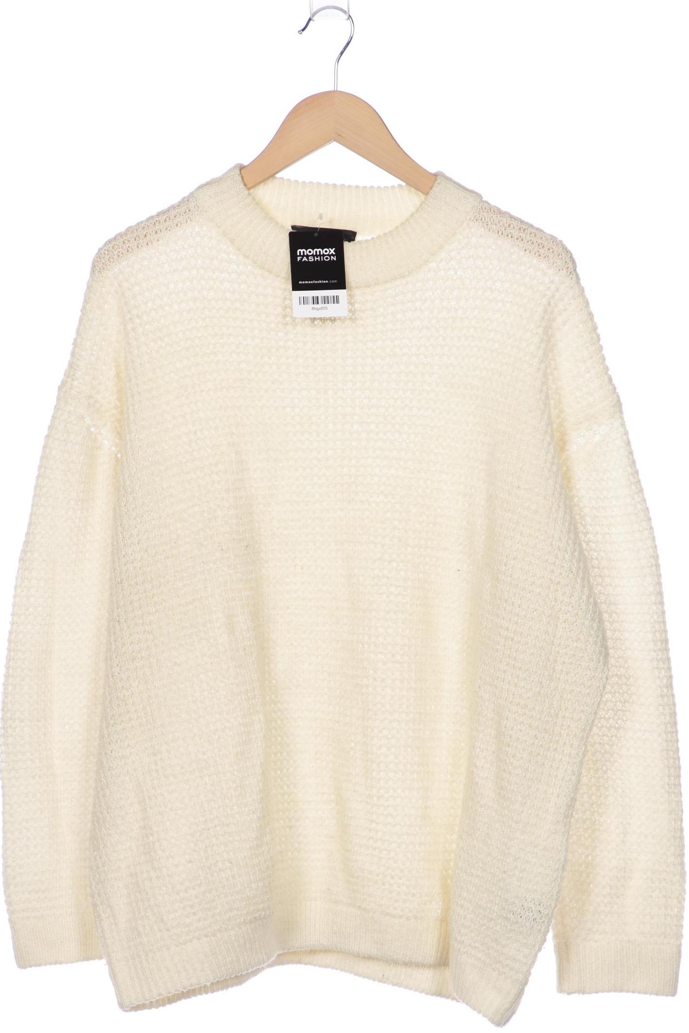 

KAPALUA Damen Pullover, cremeweiß