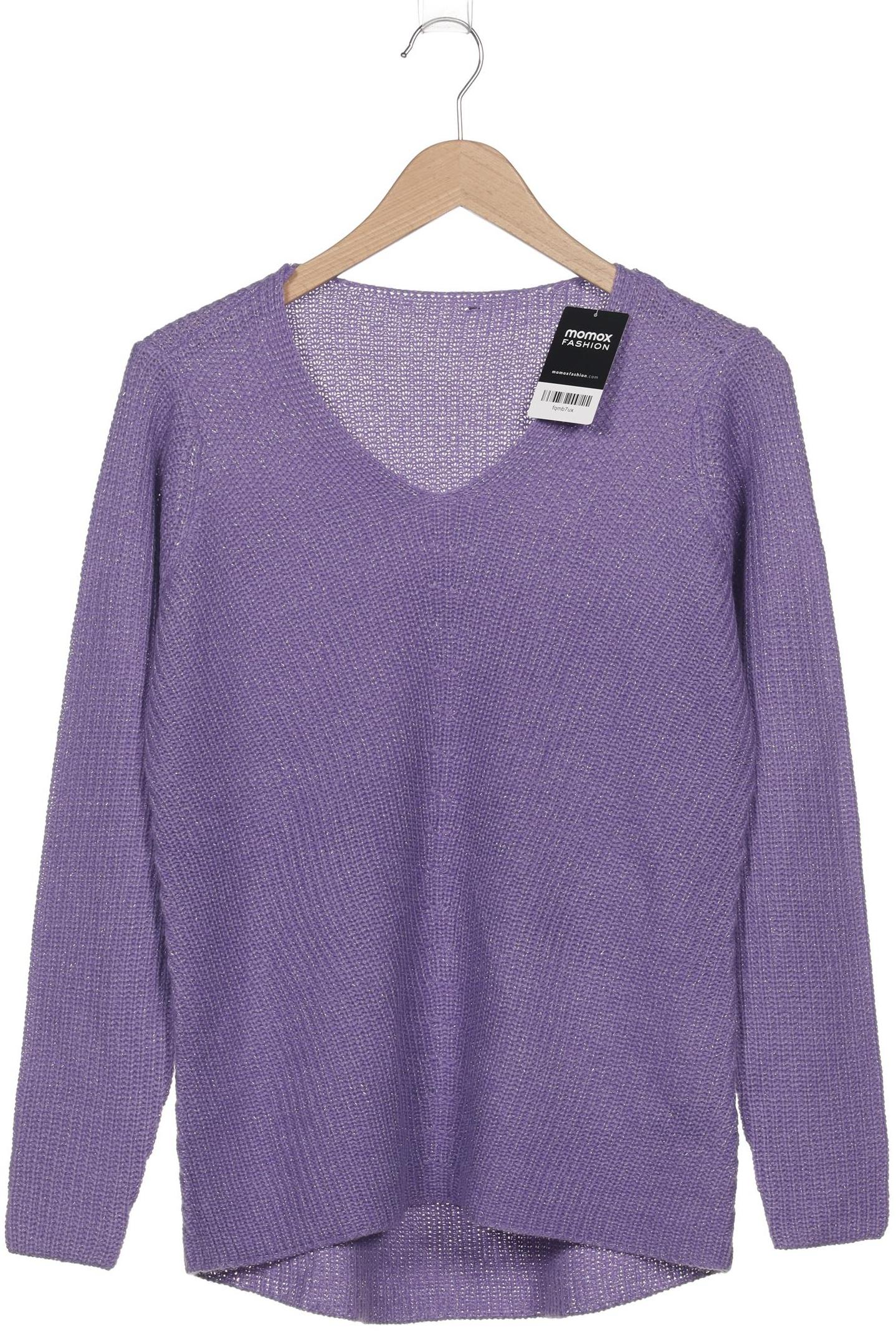

Kapalua Damen Pullover, flieder, Gr. 38