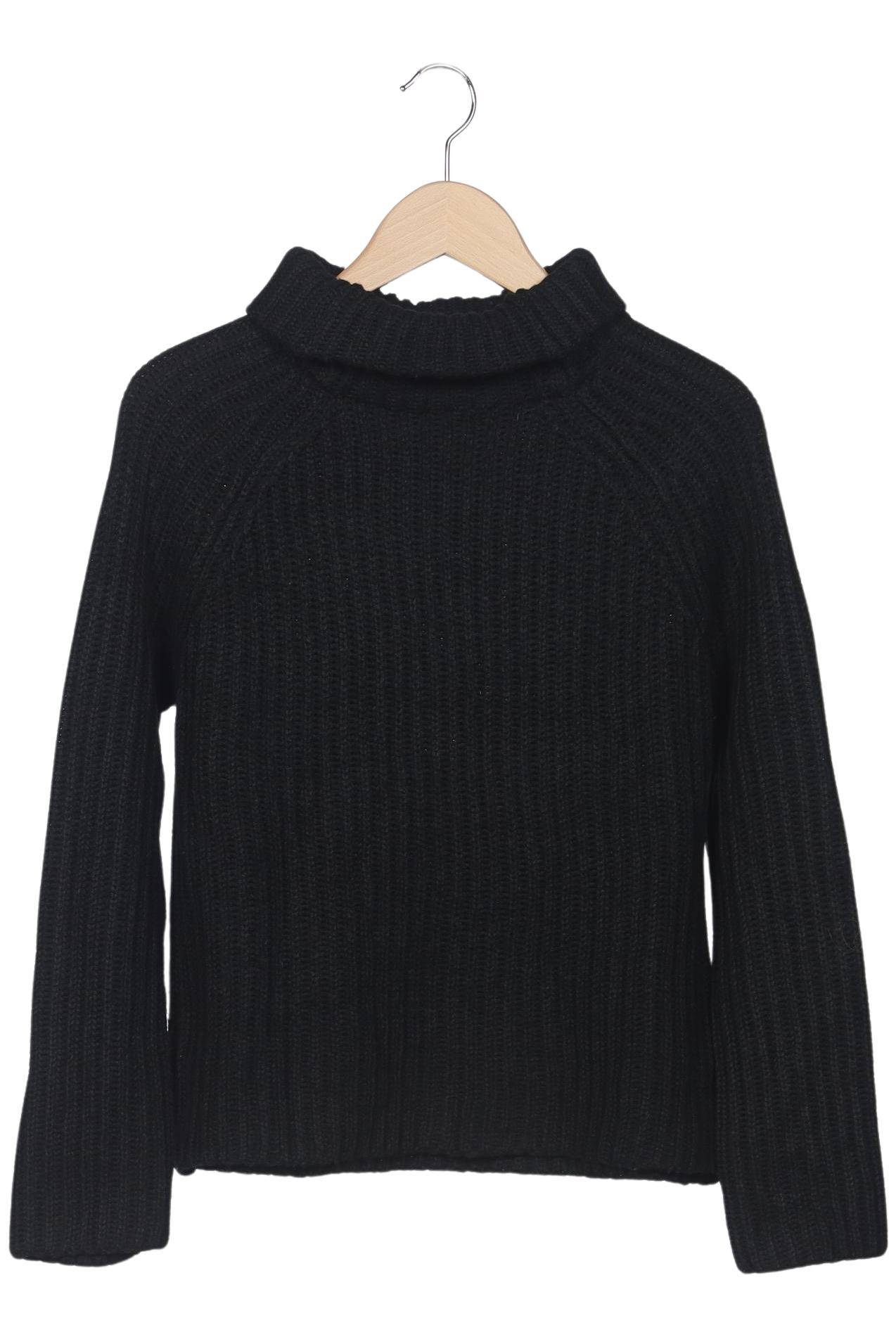 

Kapalua Damen Pullover, schwarz, Gr. 36