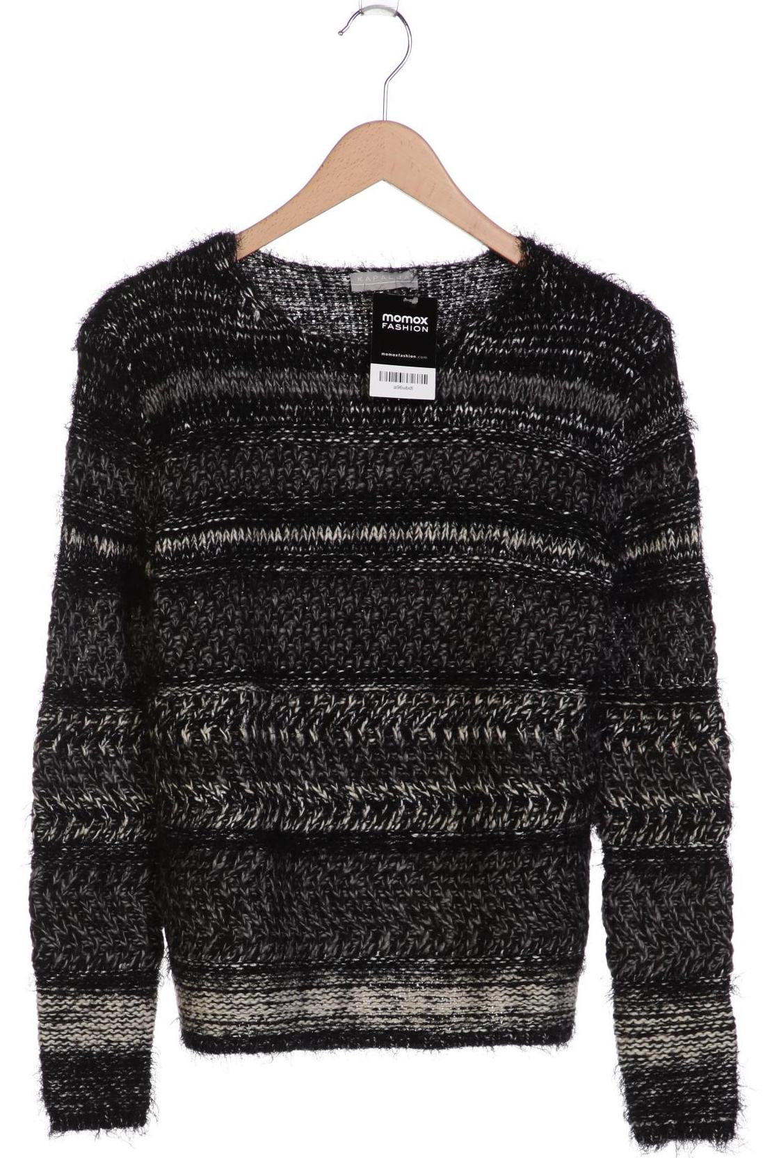 

Kapalua Damen Pullover, grau, Gr. 36