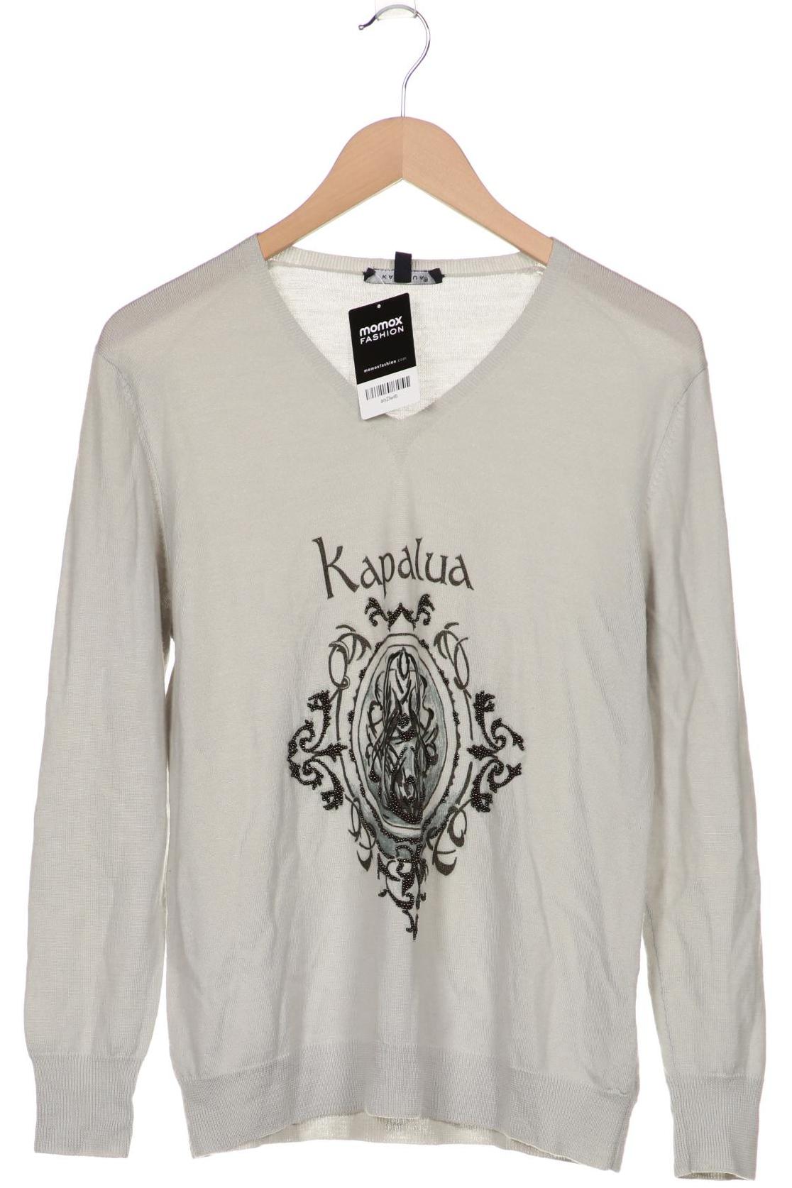 

KAPALUA Damen Pullover, grau