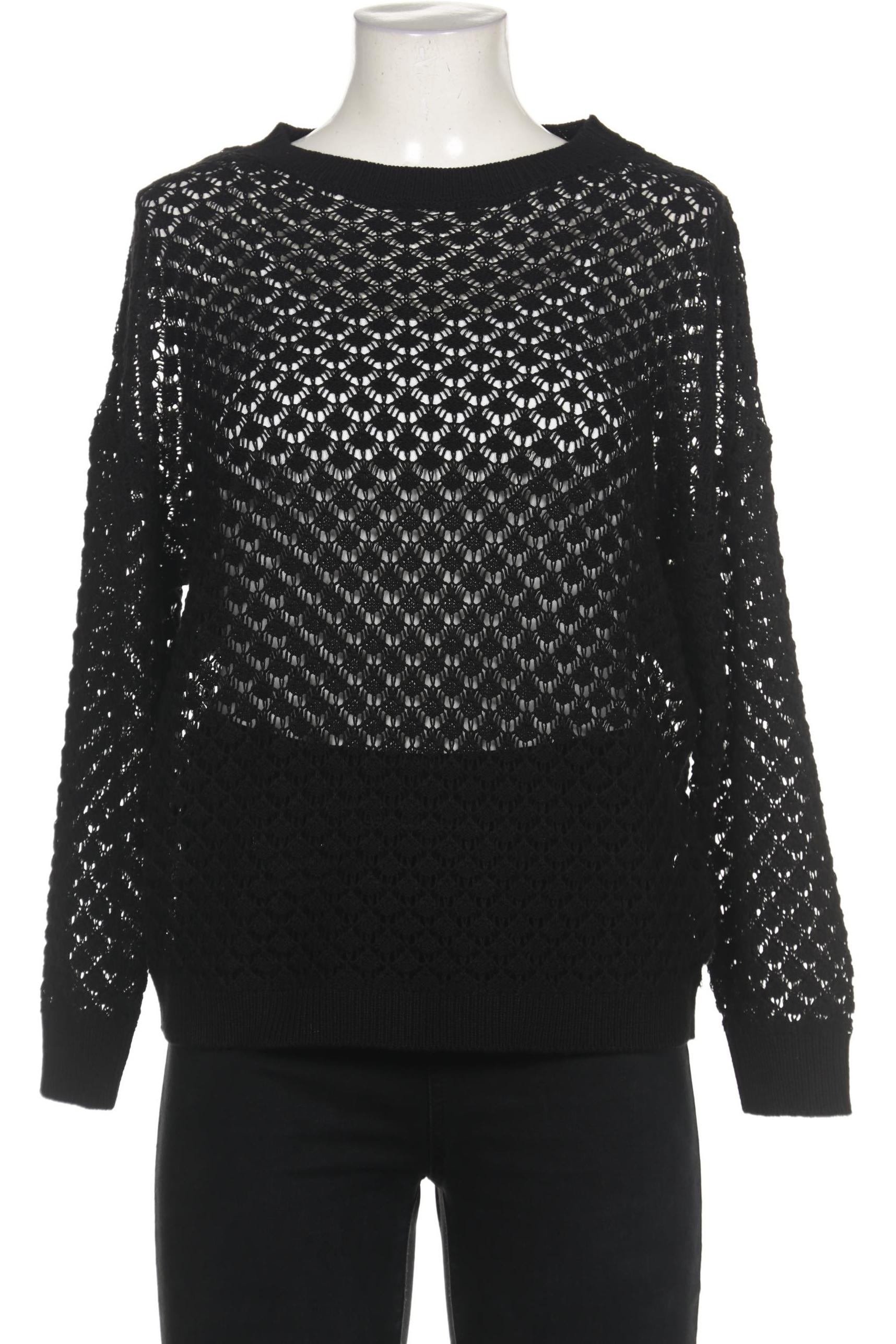 Thumbnail - Kapalua Damen Pullover, schwarz, Gr. 38
