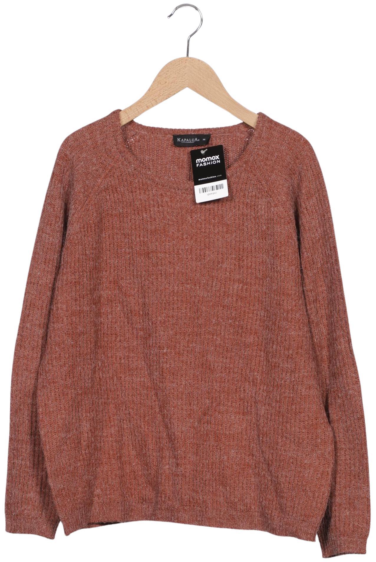 

Kapalua Damen Pullover, braun, Gr. 38