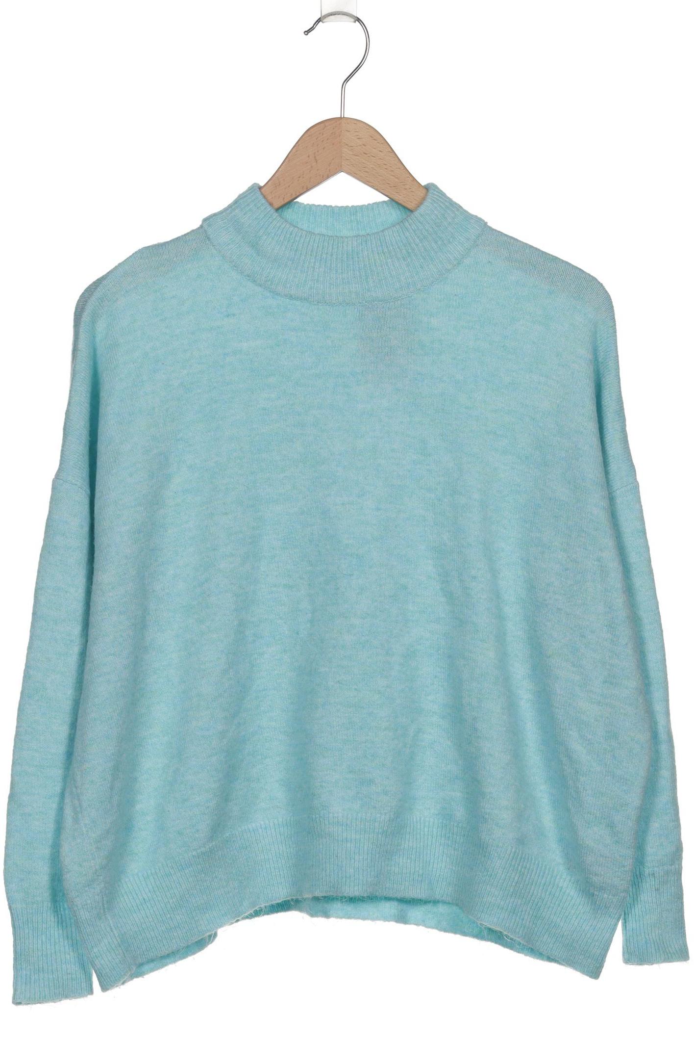 

Kapalua Damen Pullover, hellblau, Gr. 42
