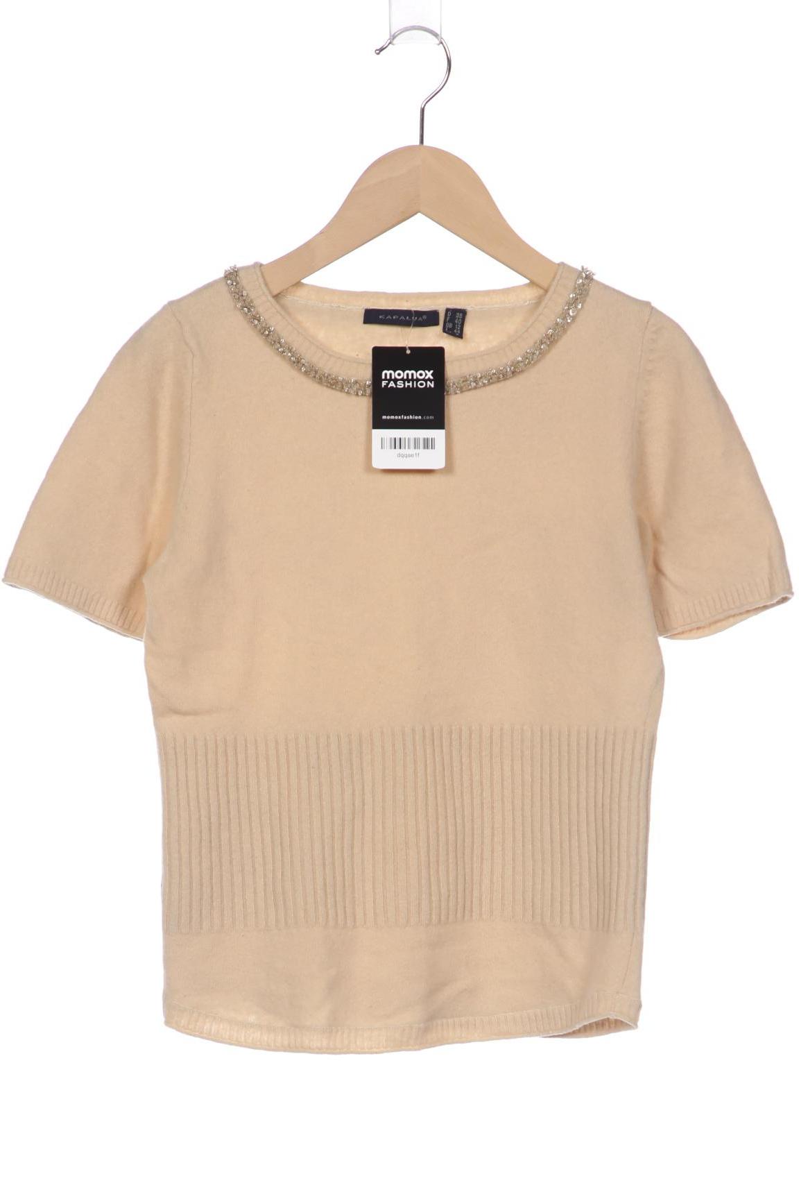 

KAPALUA Damen Pullover, beige