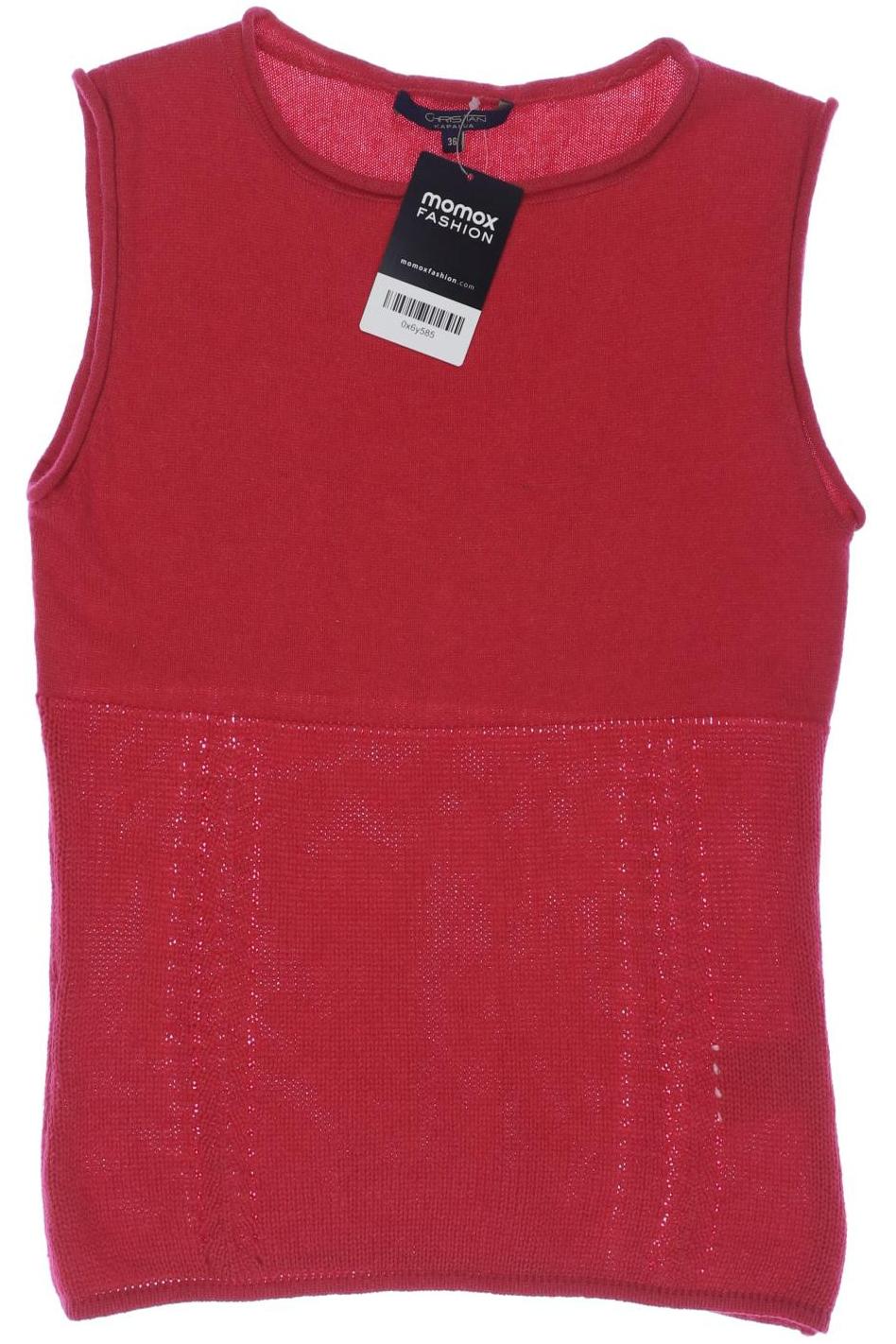 

Kapalua Damen Pullover, pink, Gr. 36