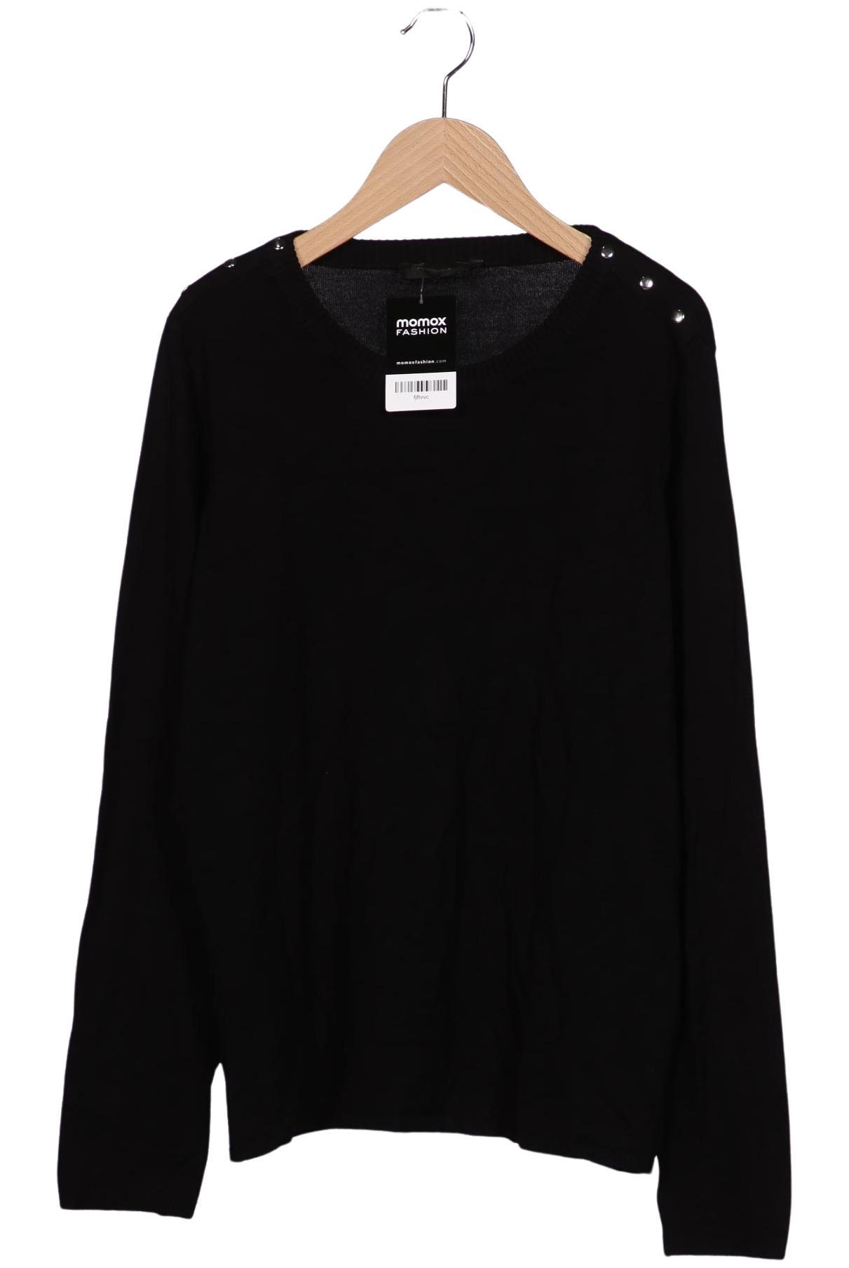 

Kapalua Damen Pullover, schwarz, Gr. 38