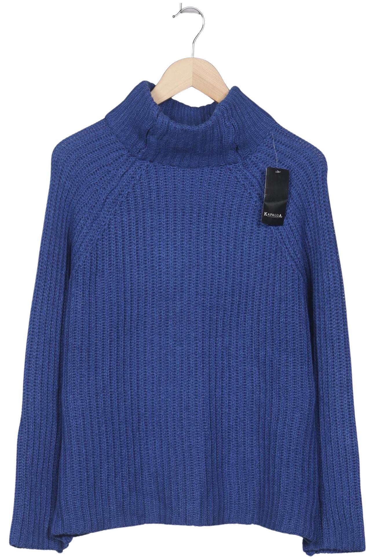 

Kapalua Damen Pullover, blau, Gr. 42