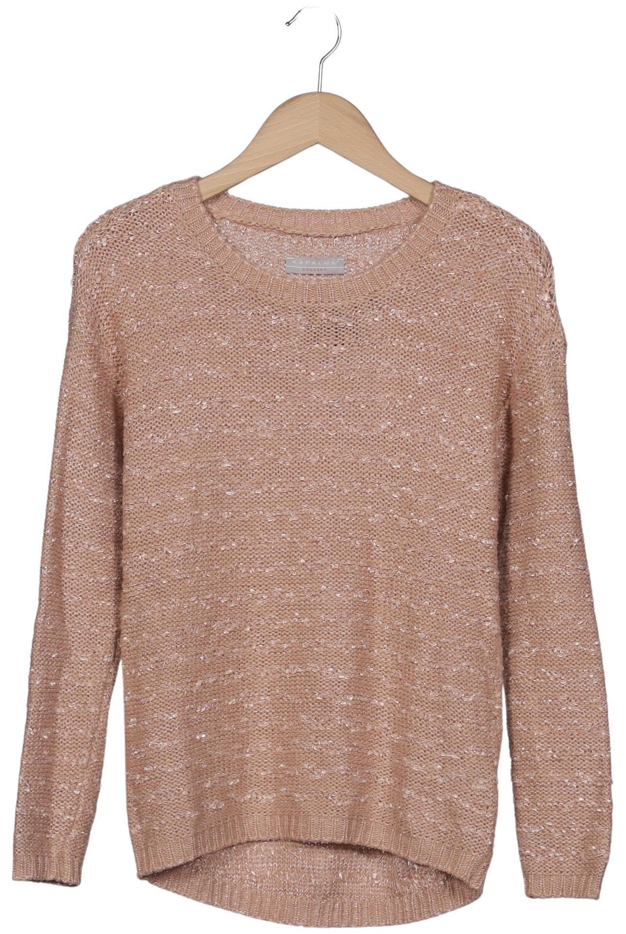 

Kapalua Damen Pullover, beige, Gr. 36