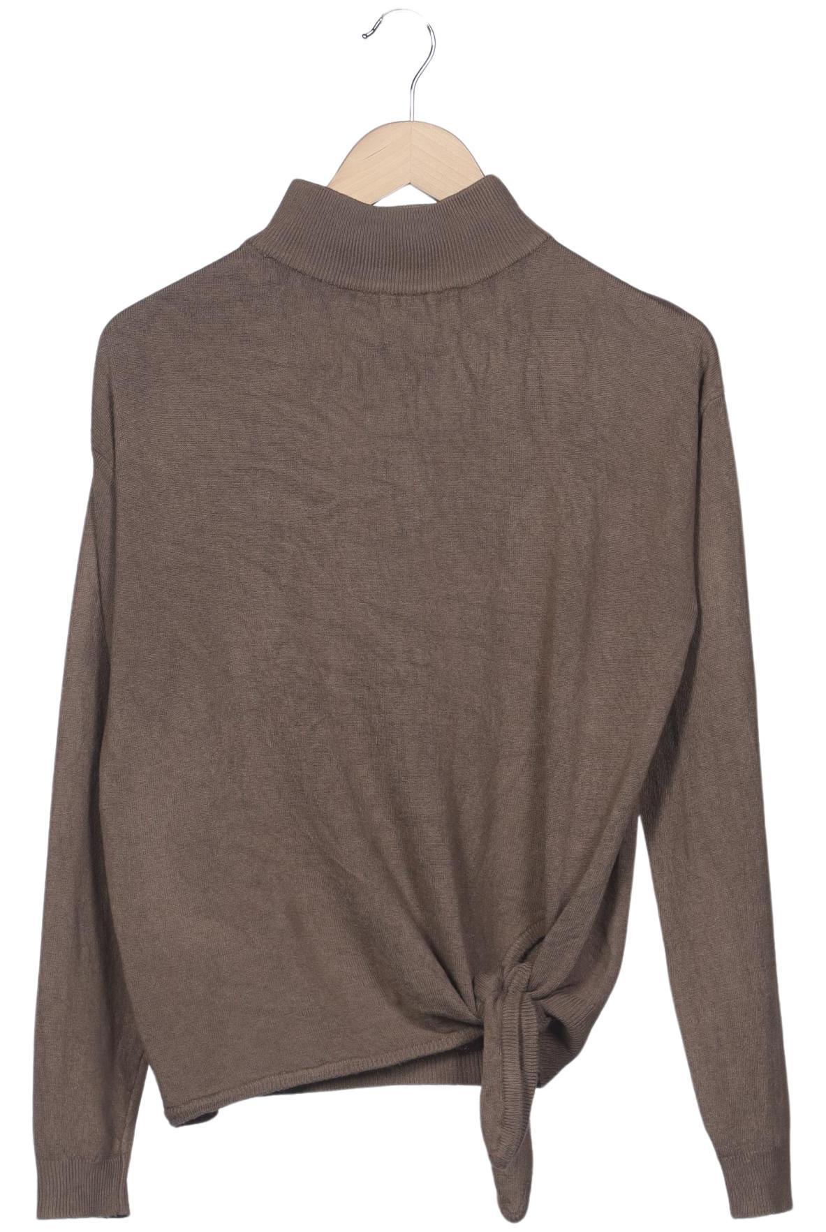 

Kapalua Damen Pullover, braun, Gr. 38