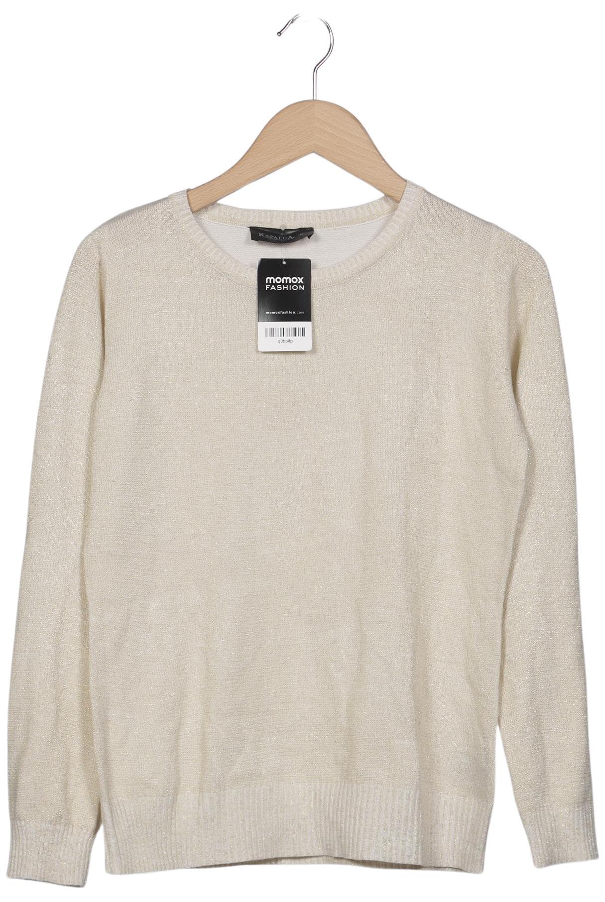 

Kapalua Damen Pullover, beige, Gr. 38
