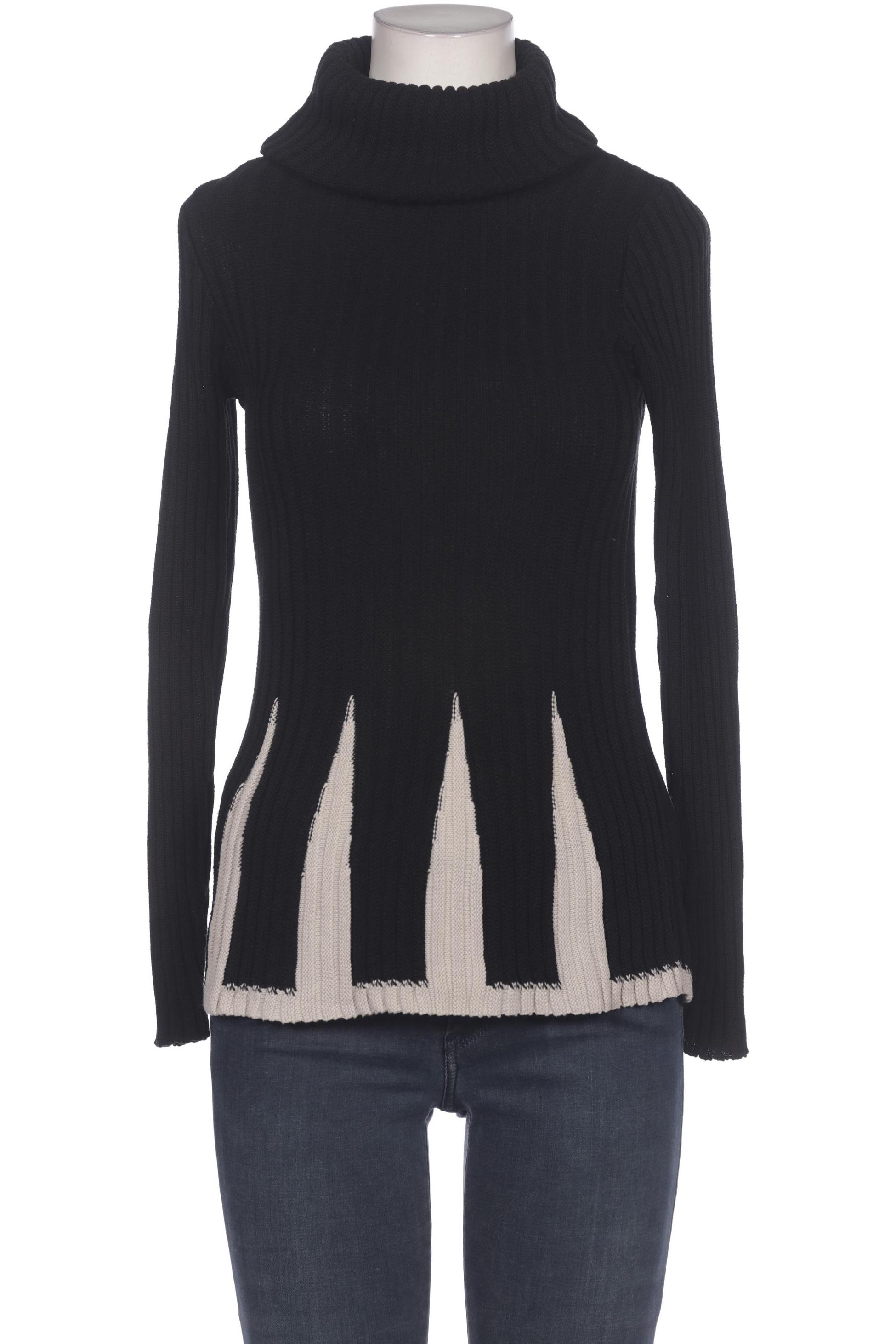 

Kapalua Damen Pullover, schwarz, Gr. 36