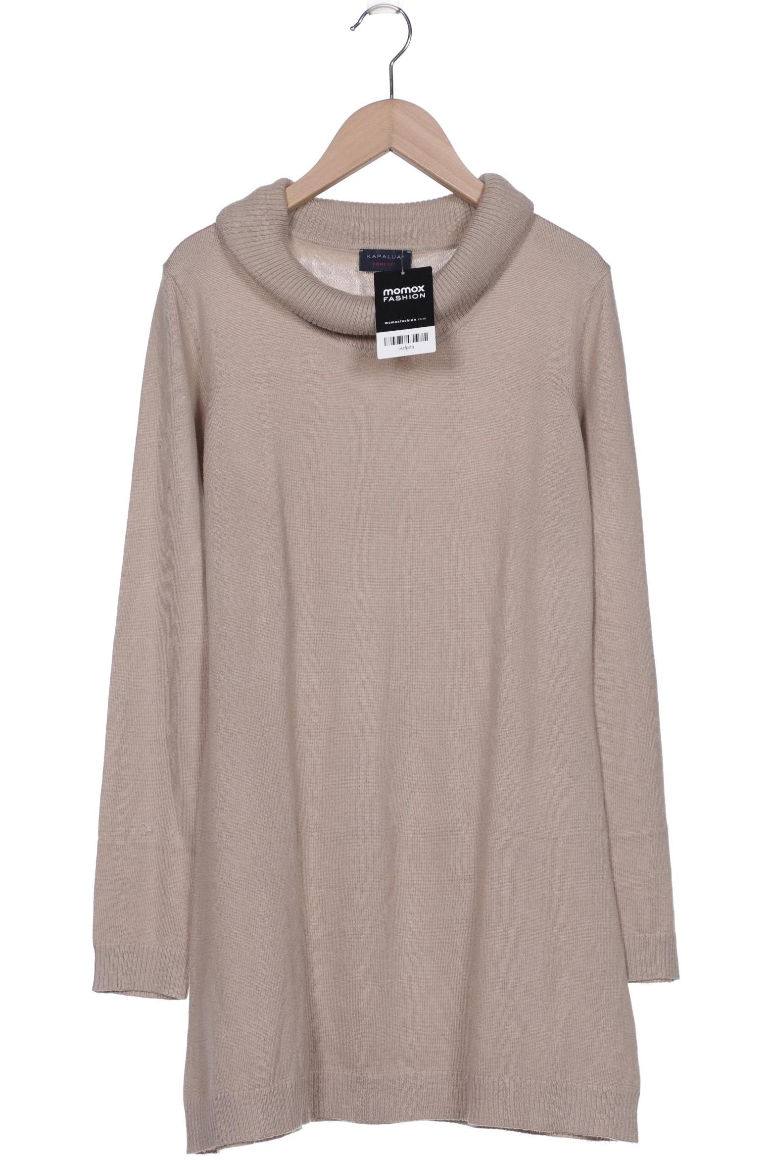 

KAPALUA Damen Pullover, beige