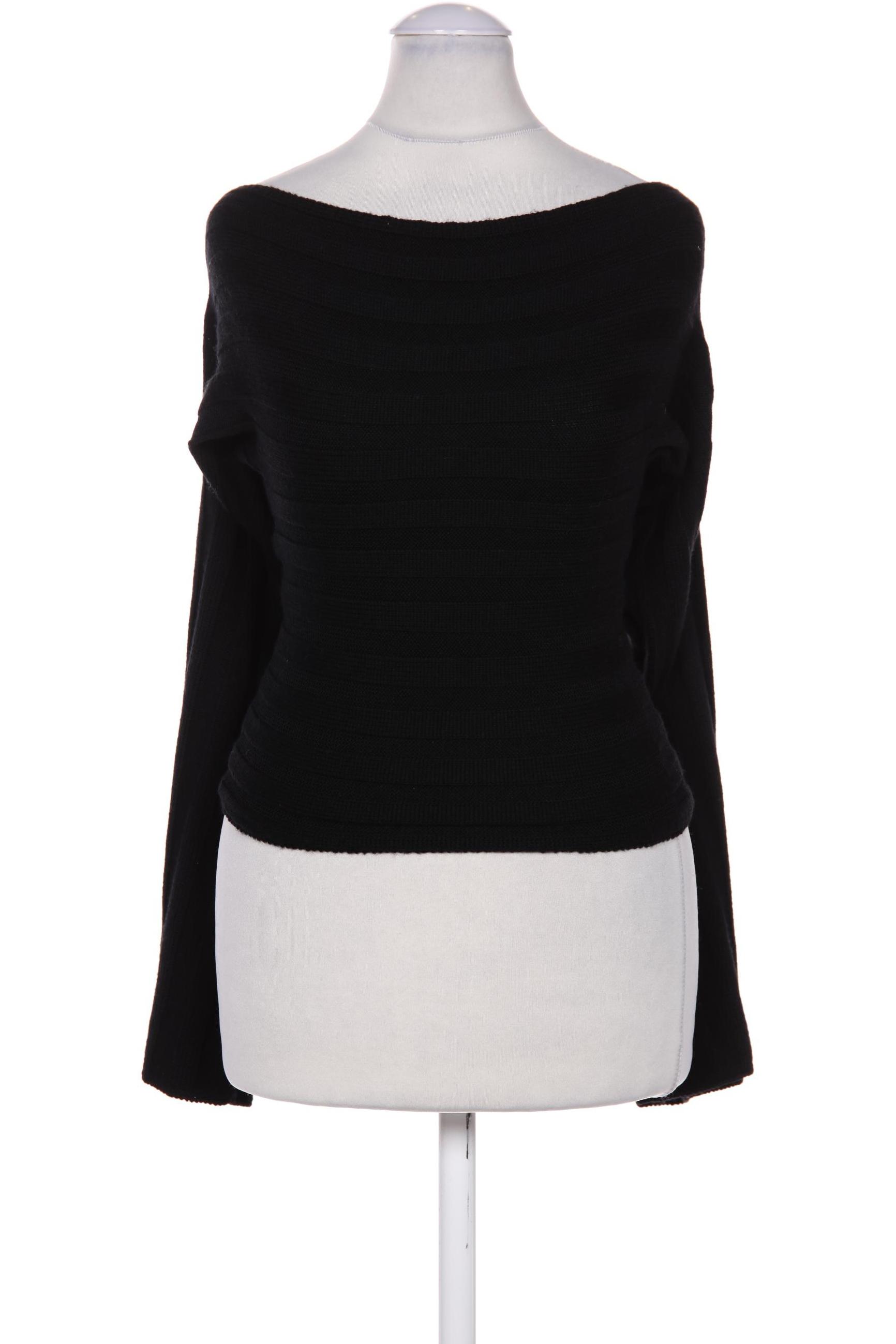 

Kapalua Damen Pullover, schwarz, Gr. 36