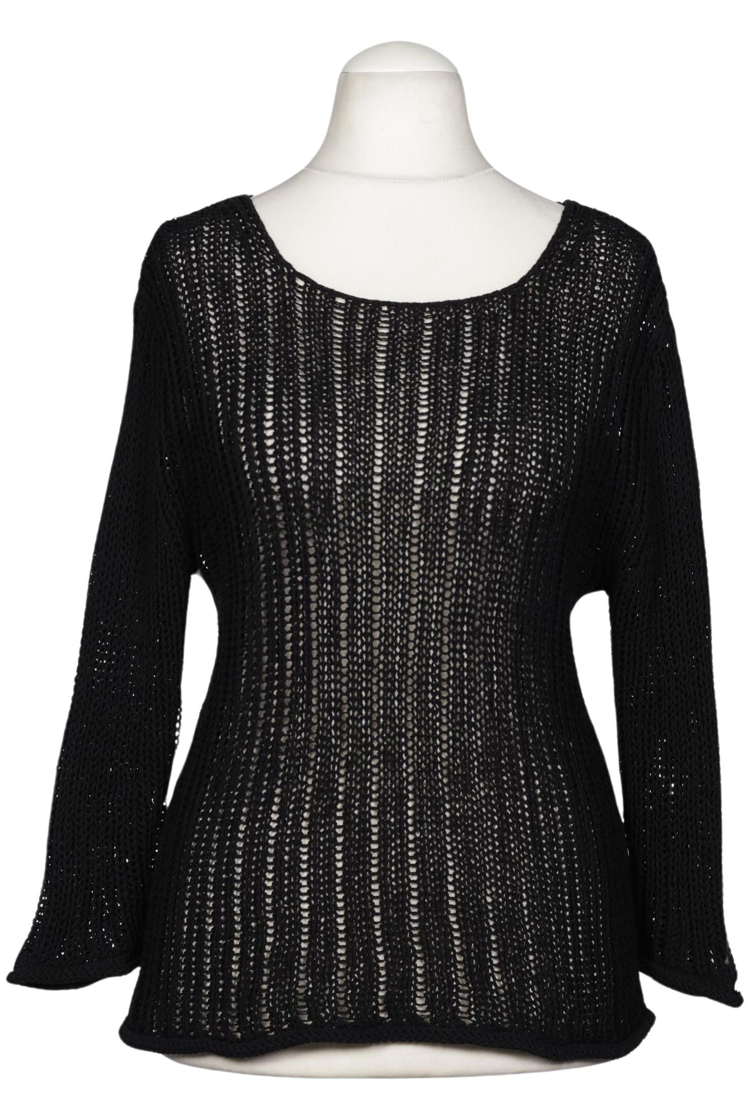 

Kapalua Damen Pullover, schwarz, Gr. 40