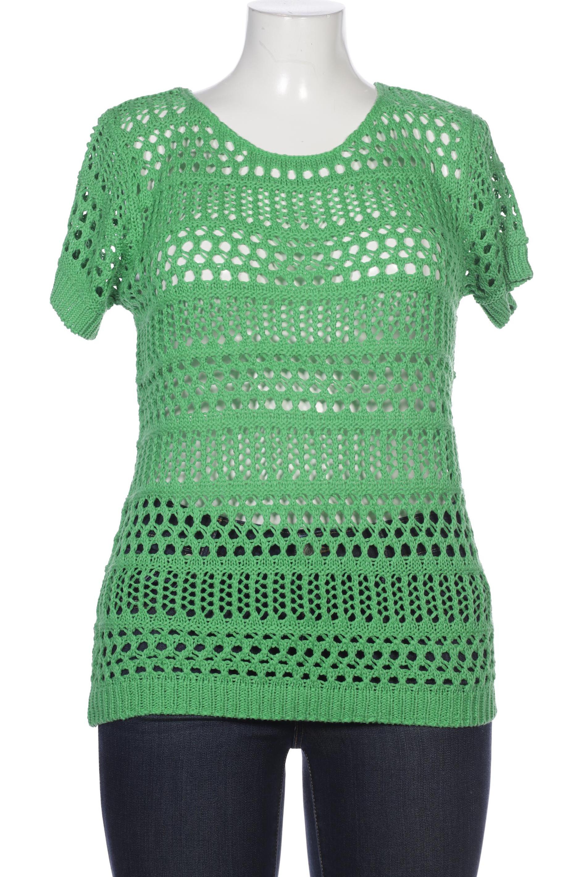 

KAPALUA Damen Pullover, grün
