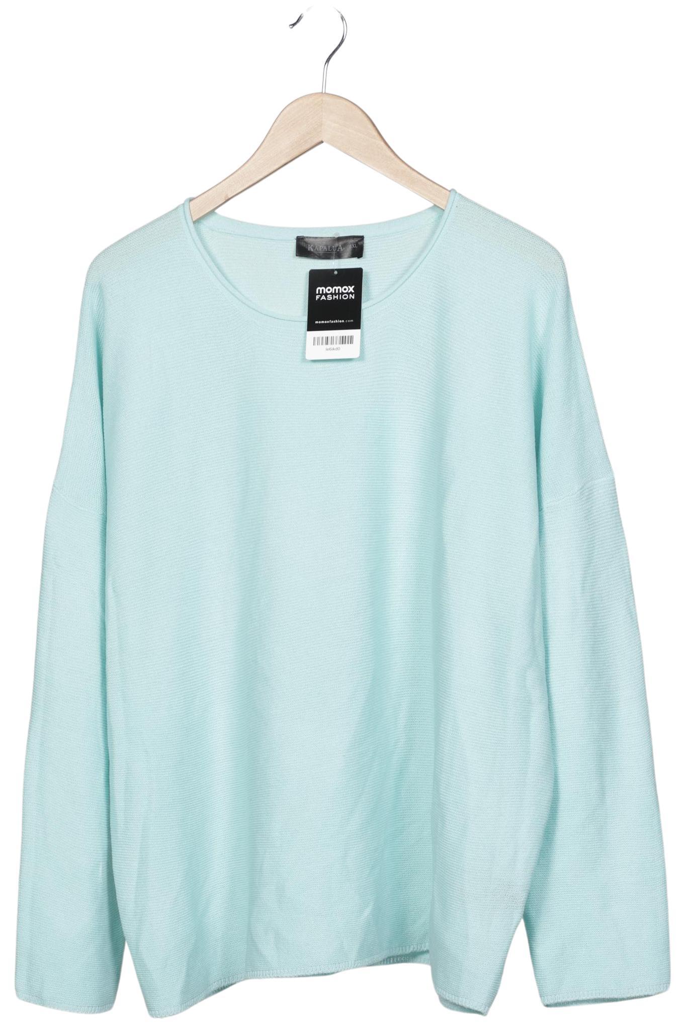 

Kapalua Damen Pullover, hellblau, Gr. 48