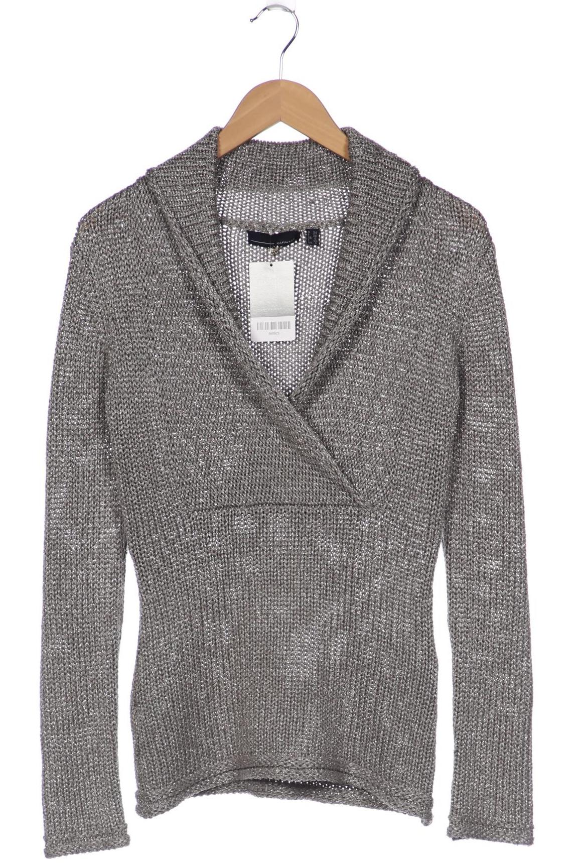 

KAPALUA Damen Pullover, grau