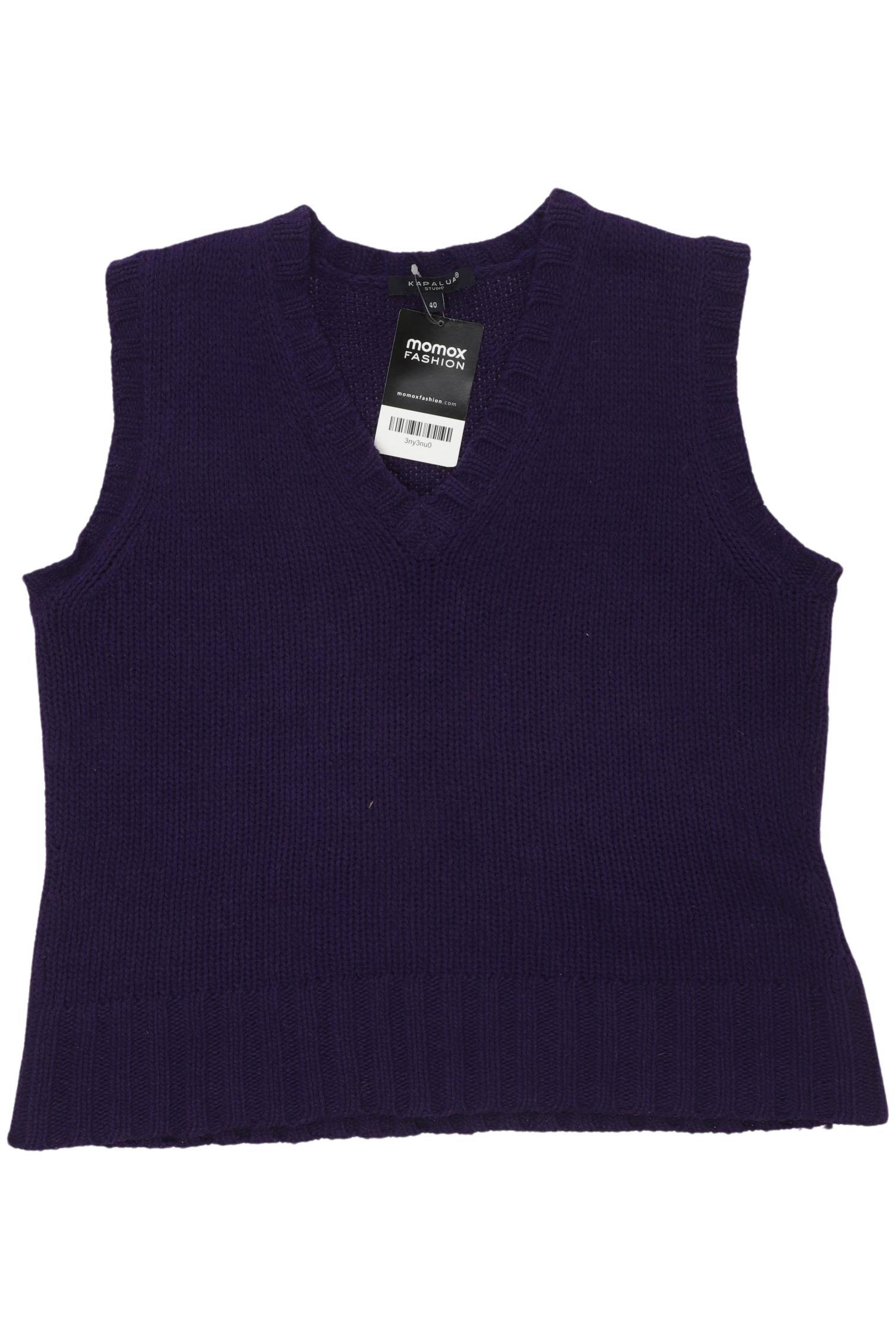 

Kapalua Damen Pullover, flieder, Gr. 40