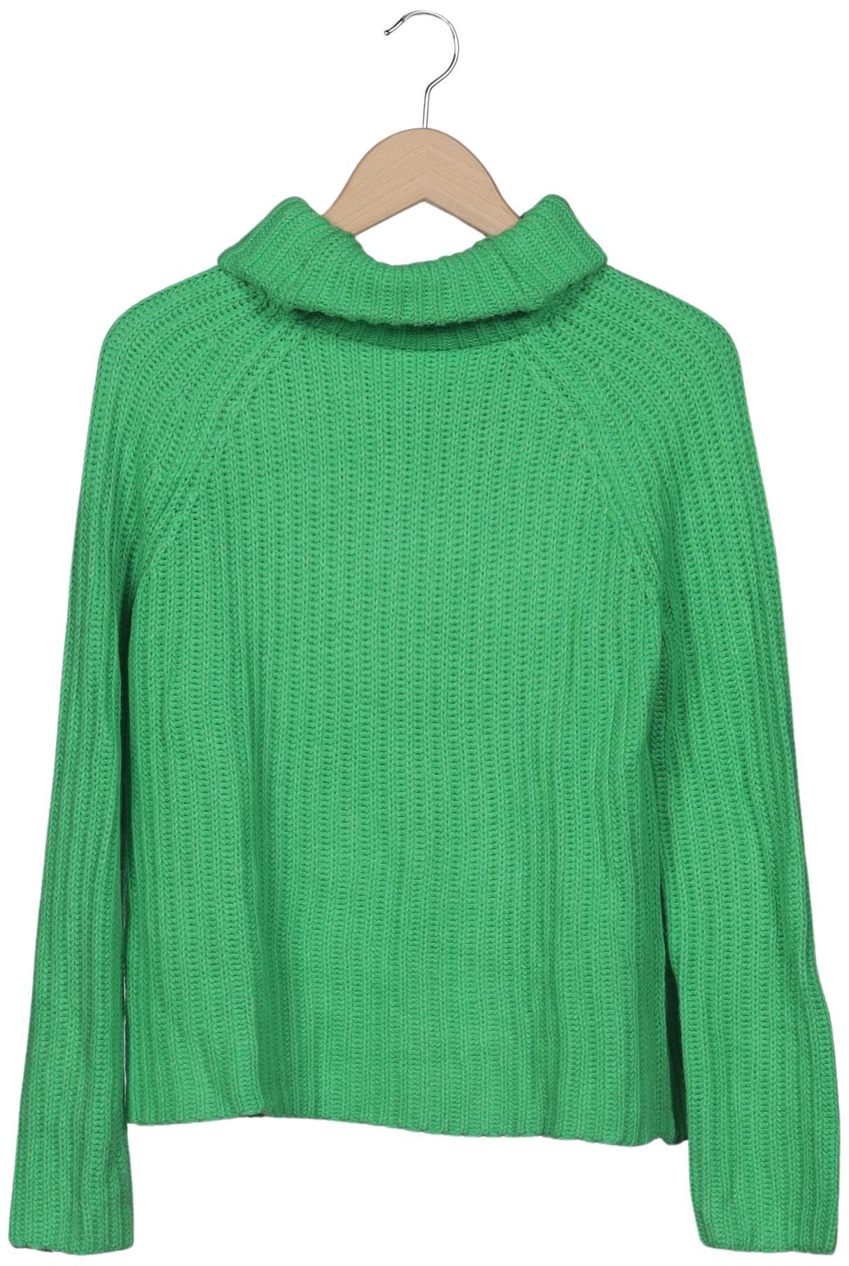 

Kapalua Damen Pullover, grün, Gr. 36