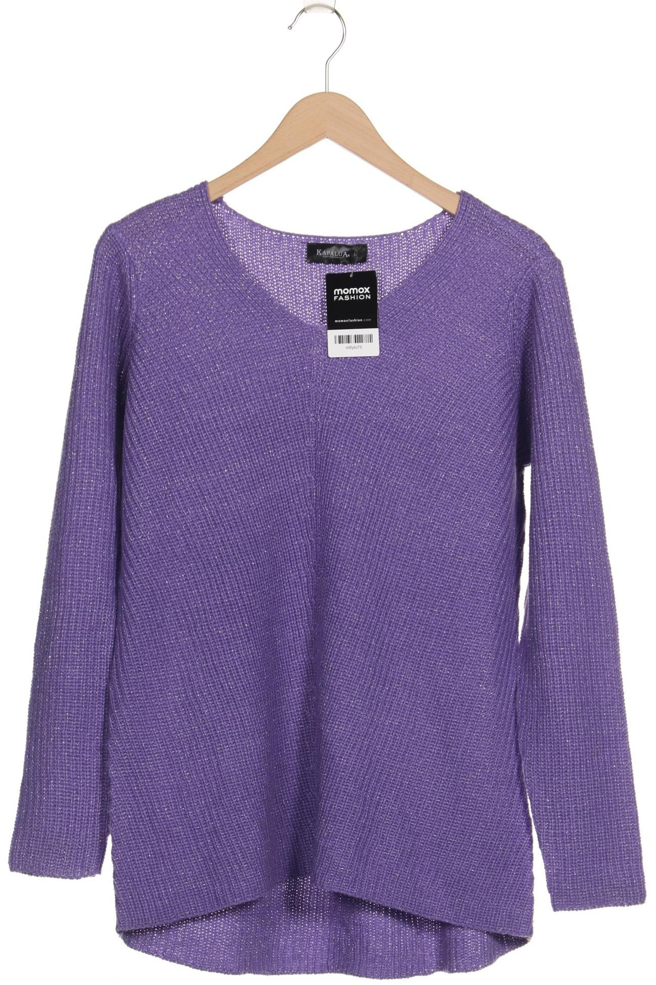 

Kapalua Damen Pullover, flieder, Gr. 42