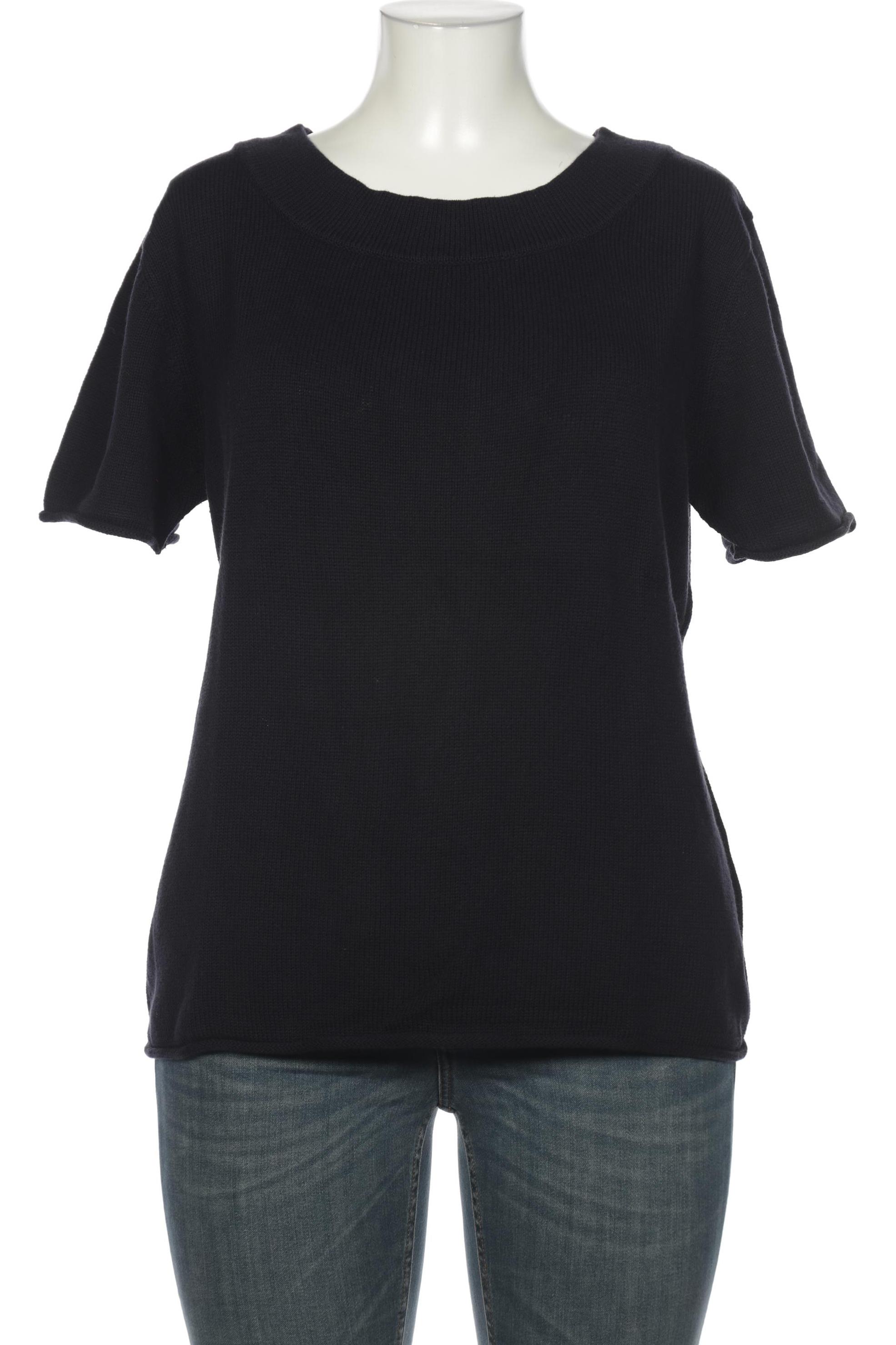 

KAPALUA Damen Pullover, marineblau