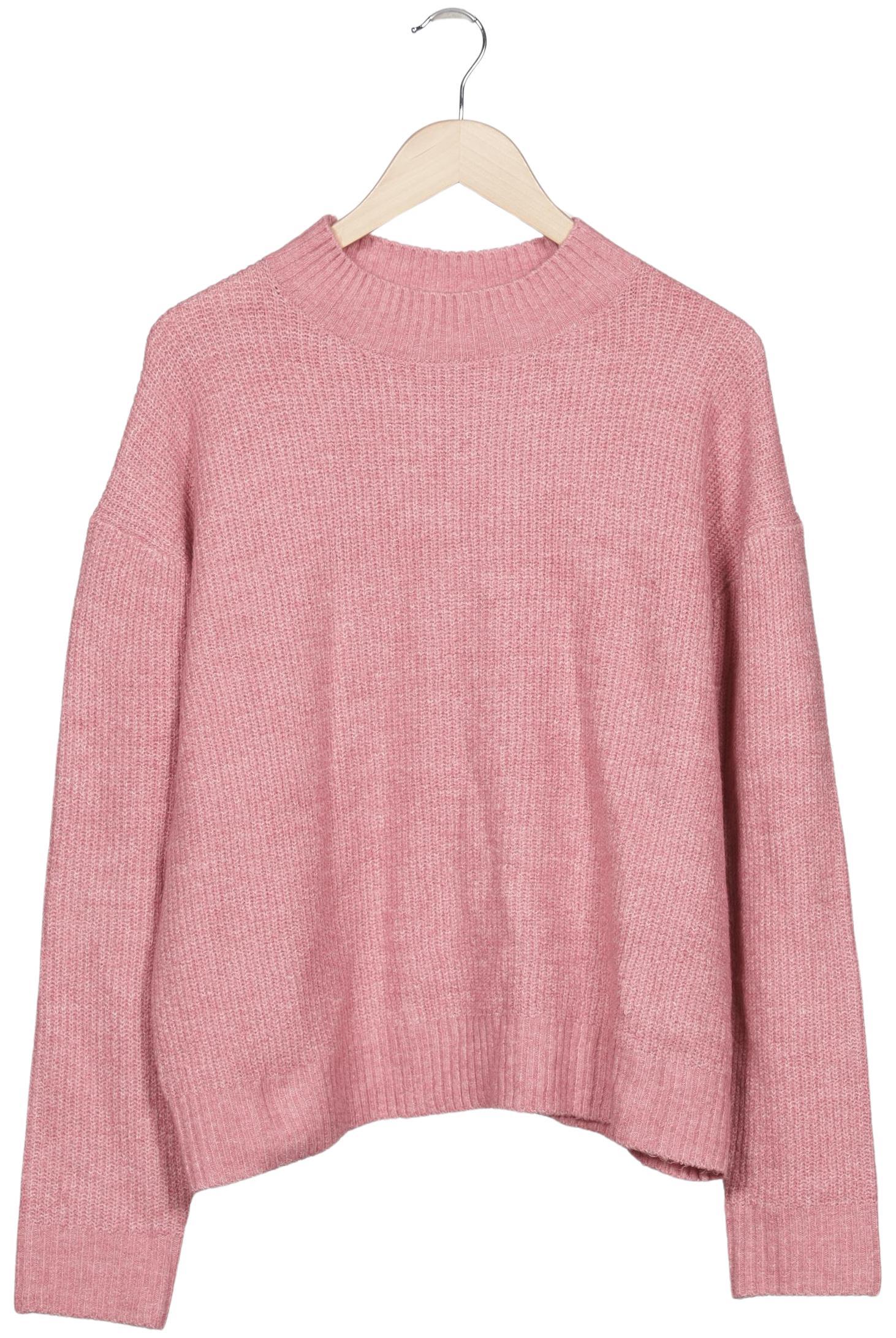 

Kapalua Damen Pullover, pink, Gr. 42