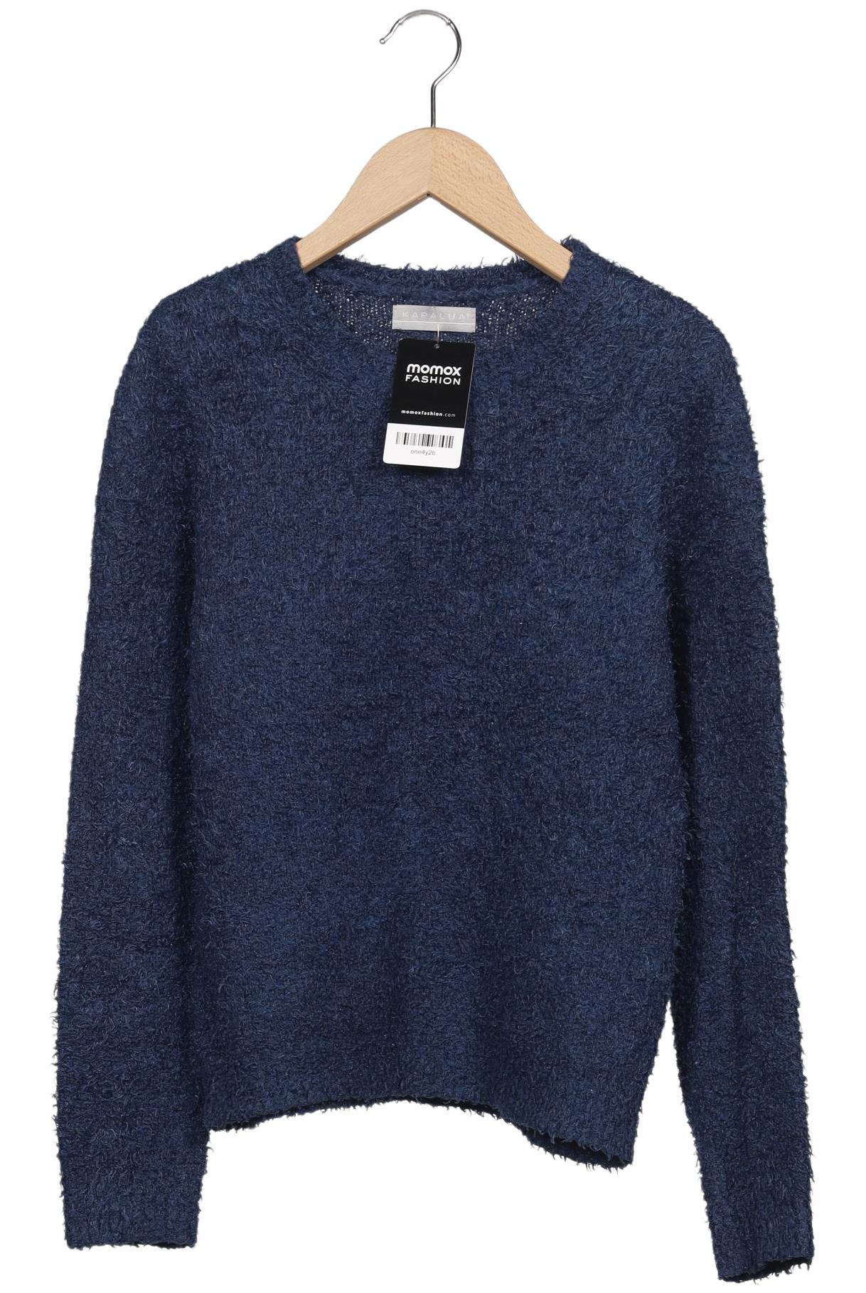 

Kapalua Damen Pullover, marineblau, Gr. 36