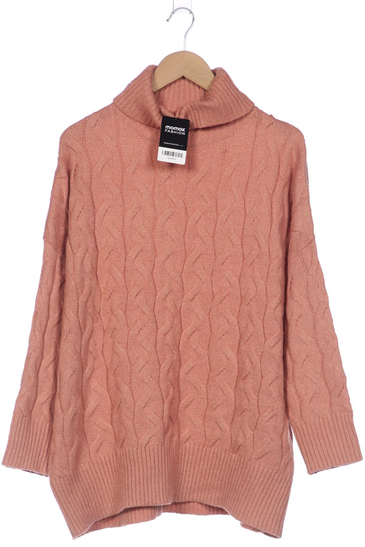 

Kapalua Damen Pullover, pink, Gr. 46