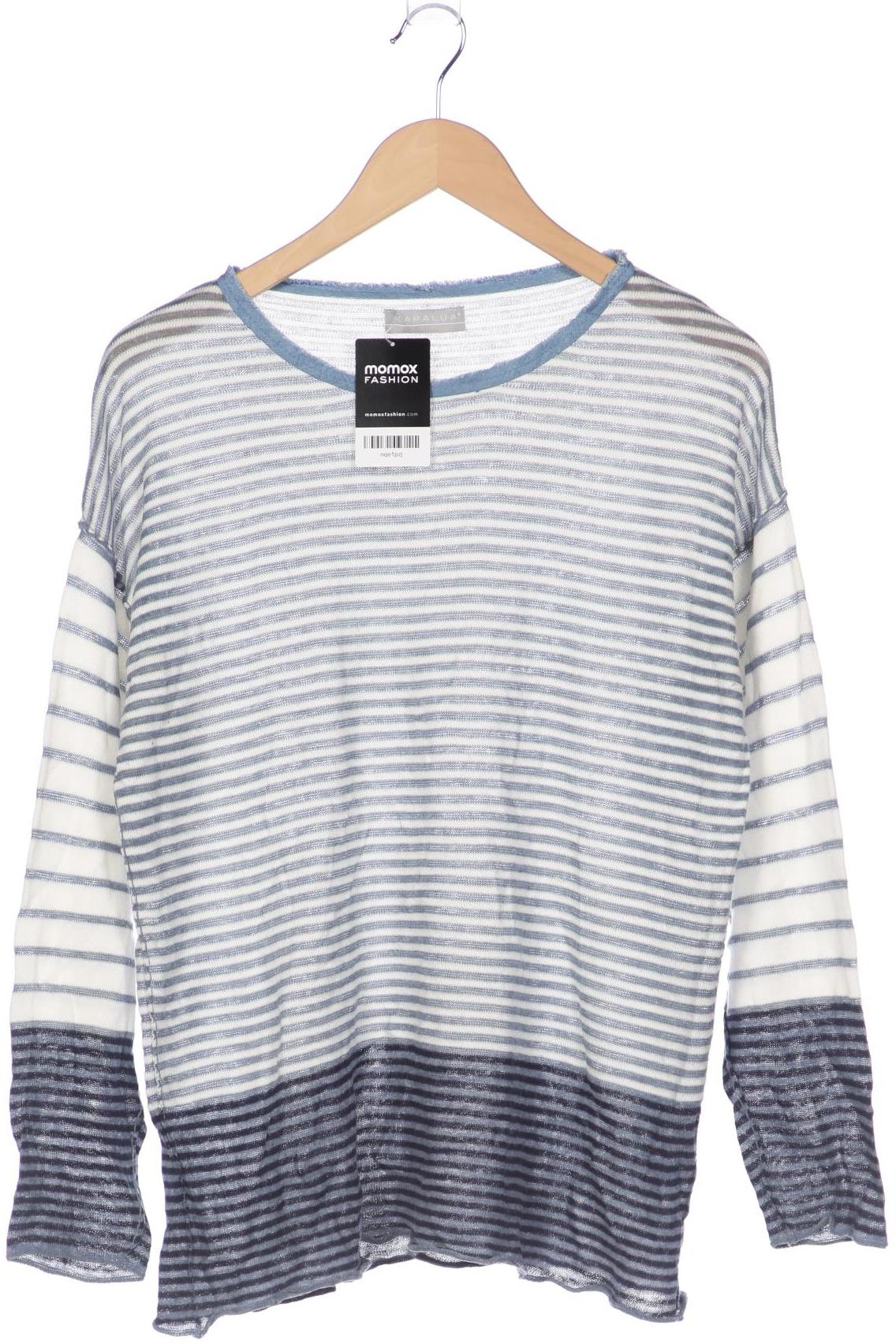 

KAPALUA Damen Pullover, blau