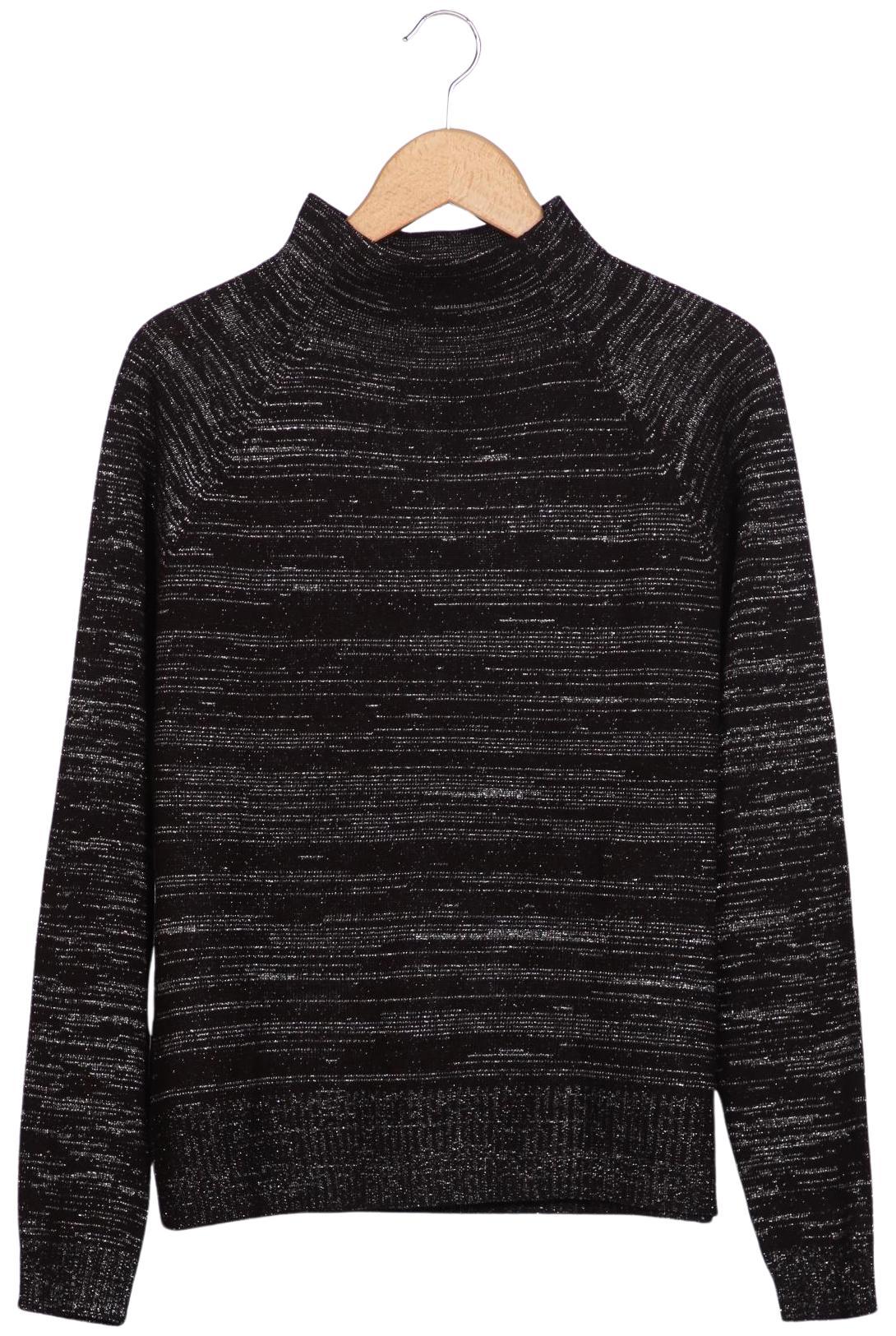

Kapalua Damen Pullover, schwarz, Gr. 38
