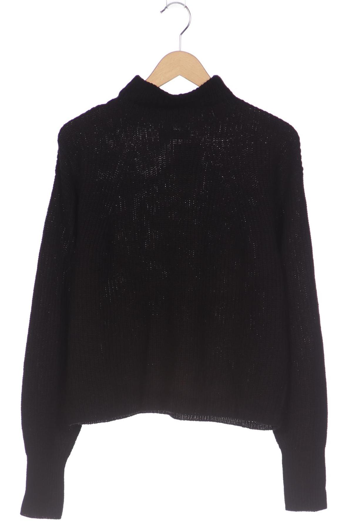 

Kapalua Damen Pullover, schwarz, Gr. 42