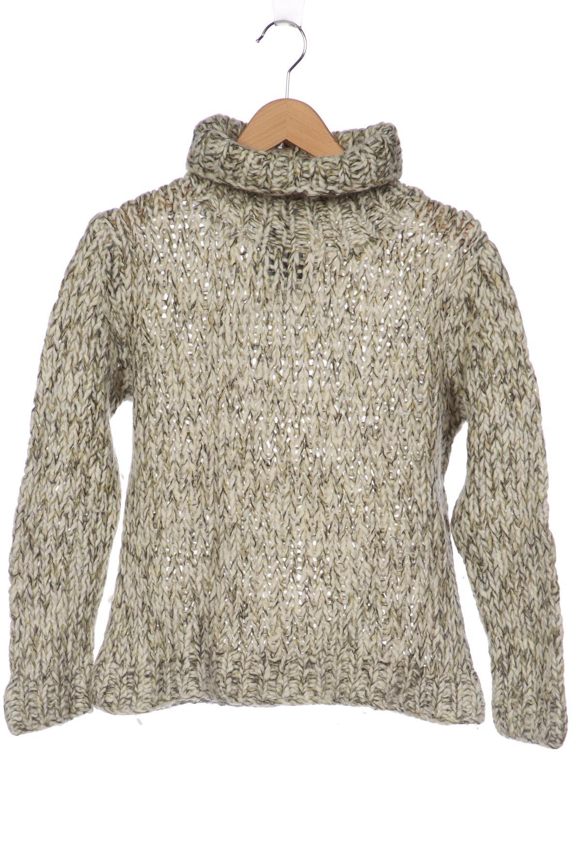 

Kapalua Damen Pullover, grün, Gr. 38