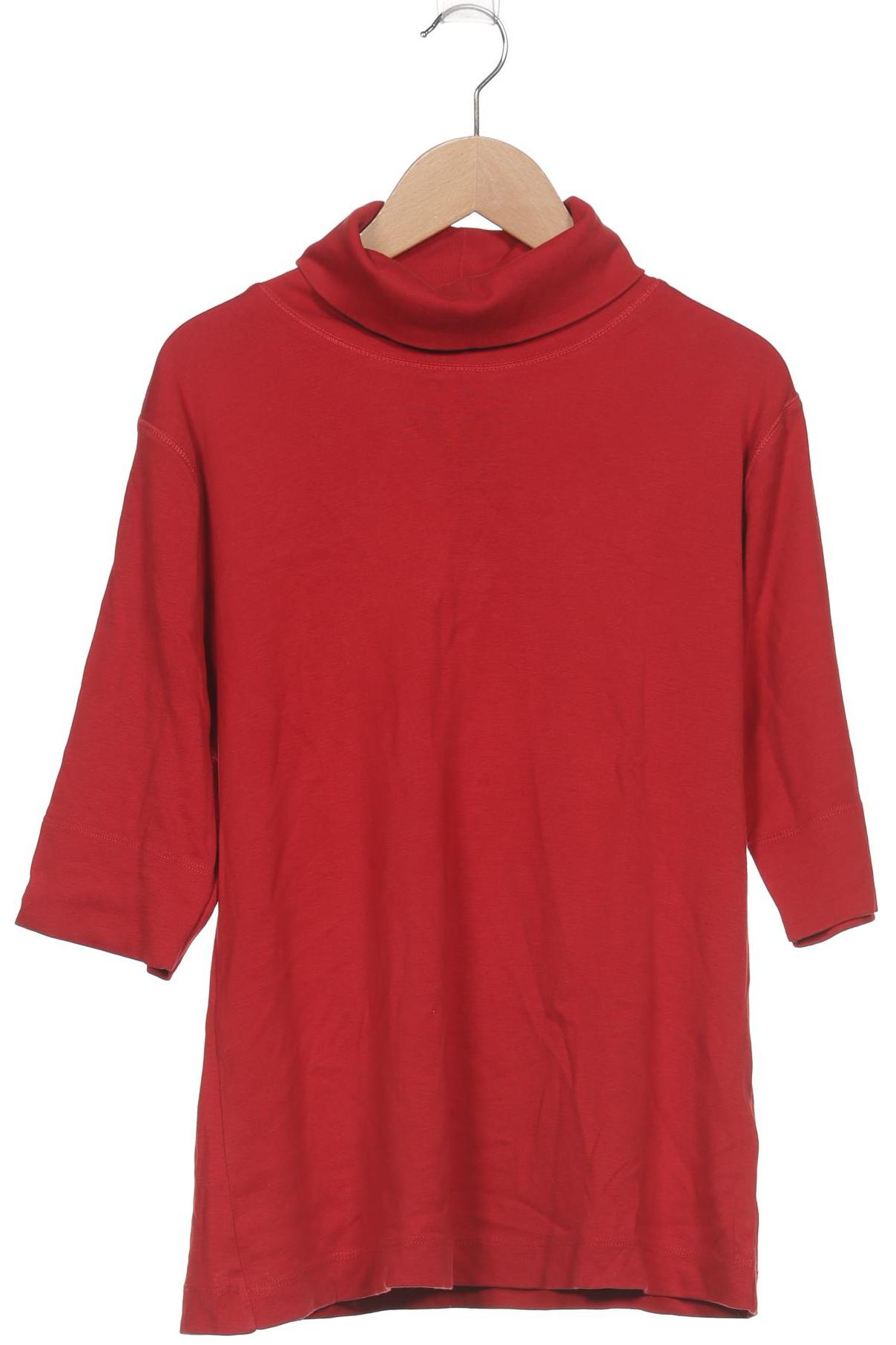 

Kapalua Damen Pullover, rot, Gr. 44