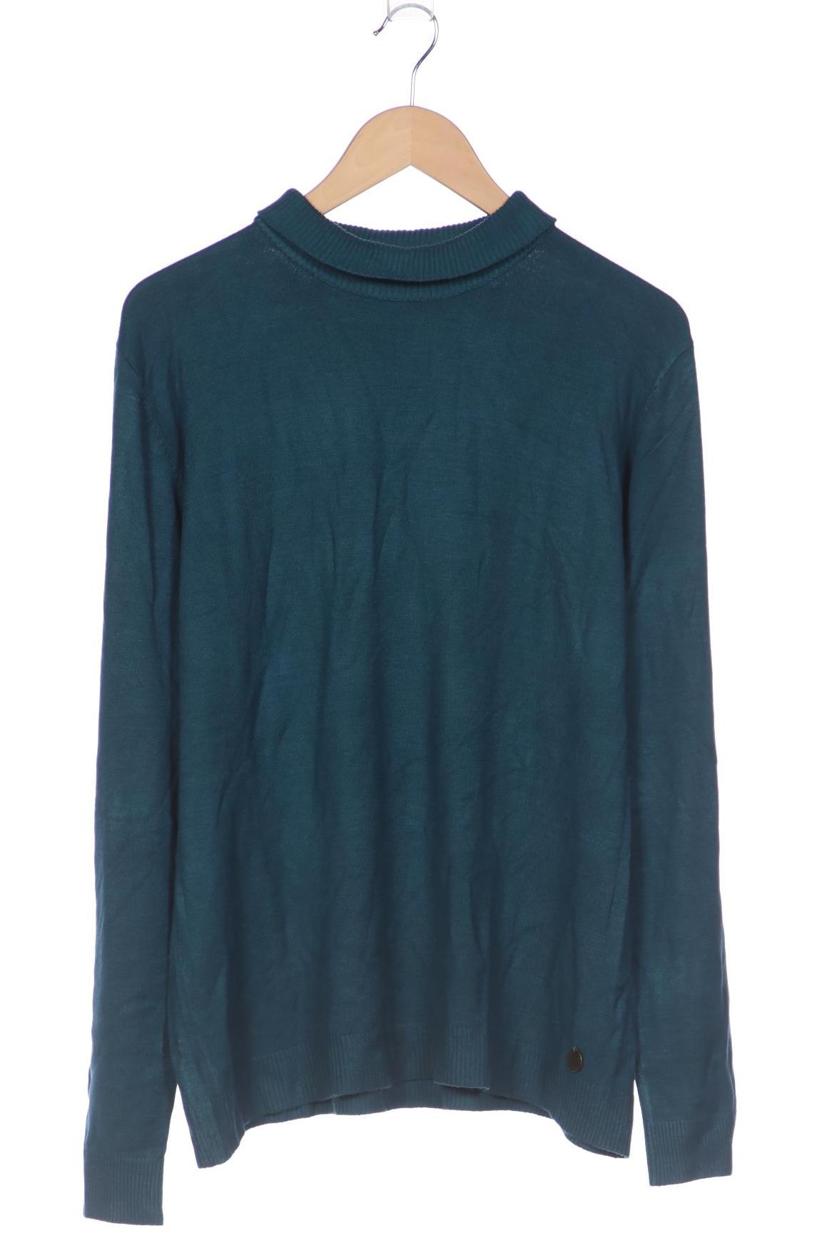 

KAPALUA Damen Pullover, türkis