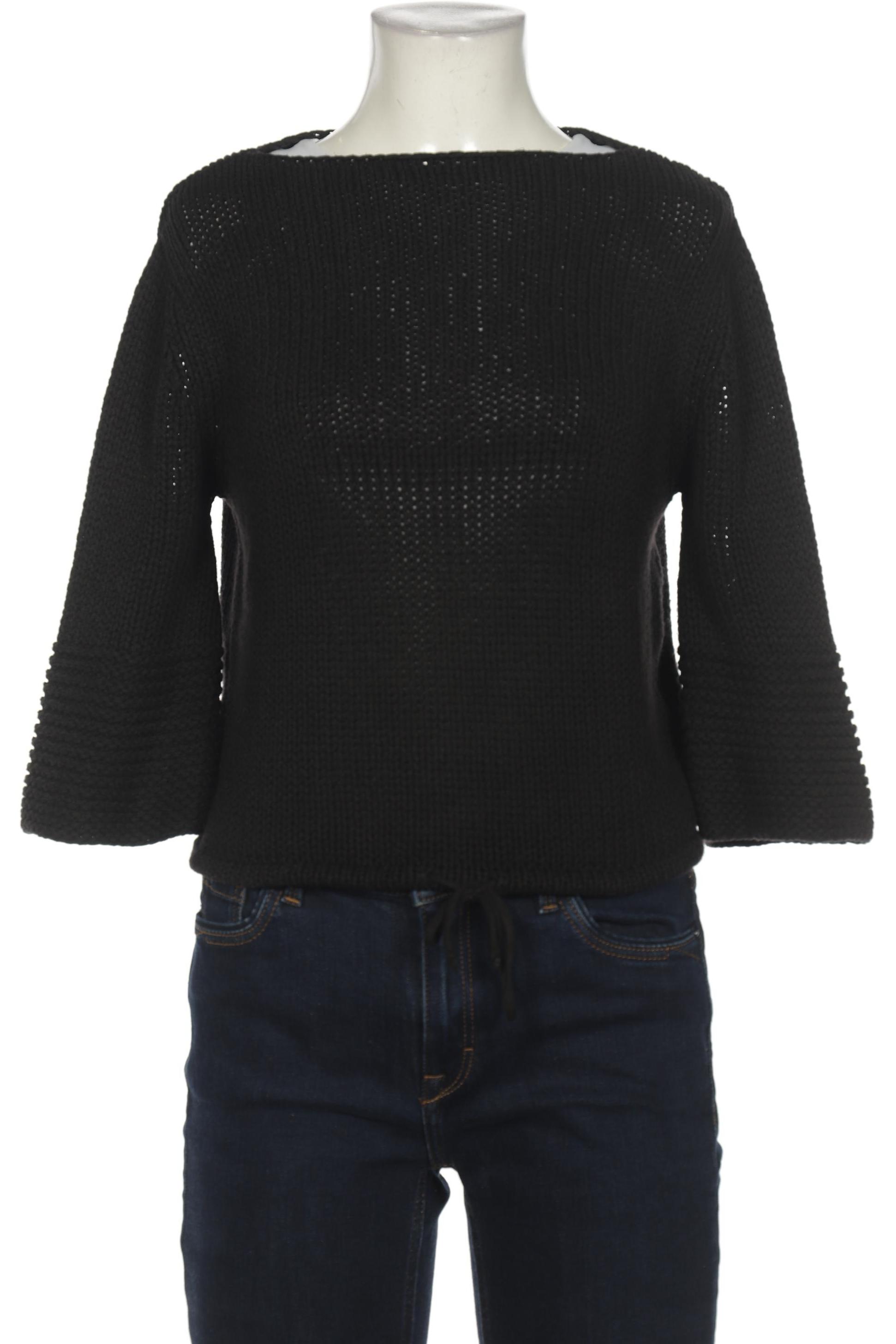 

KAPALUA Damen Pullover, schwarz