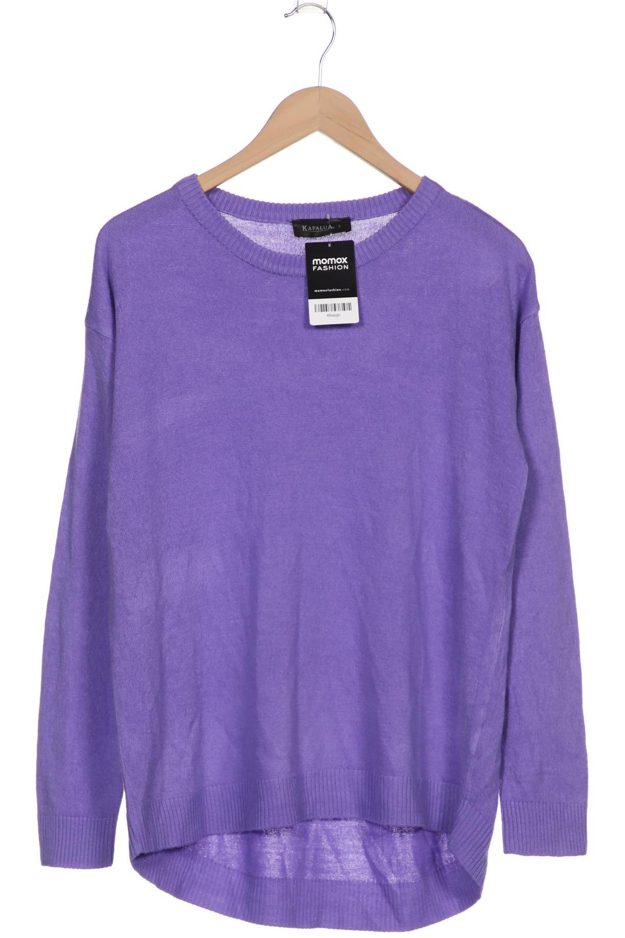 

Kapalua Damen Pullover, flieder, Gr. 42