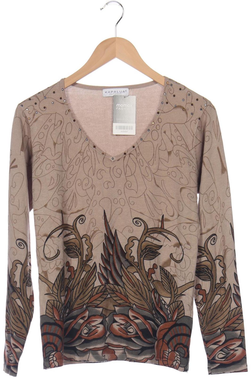 

KAPALUA Damen Pullover, beige
