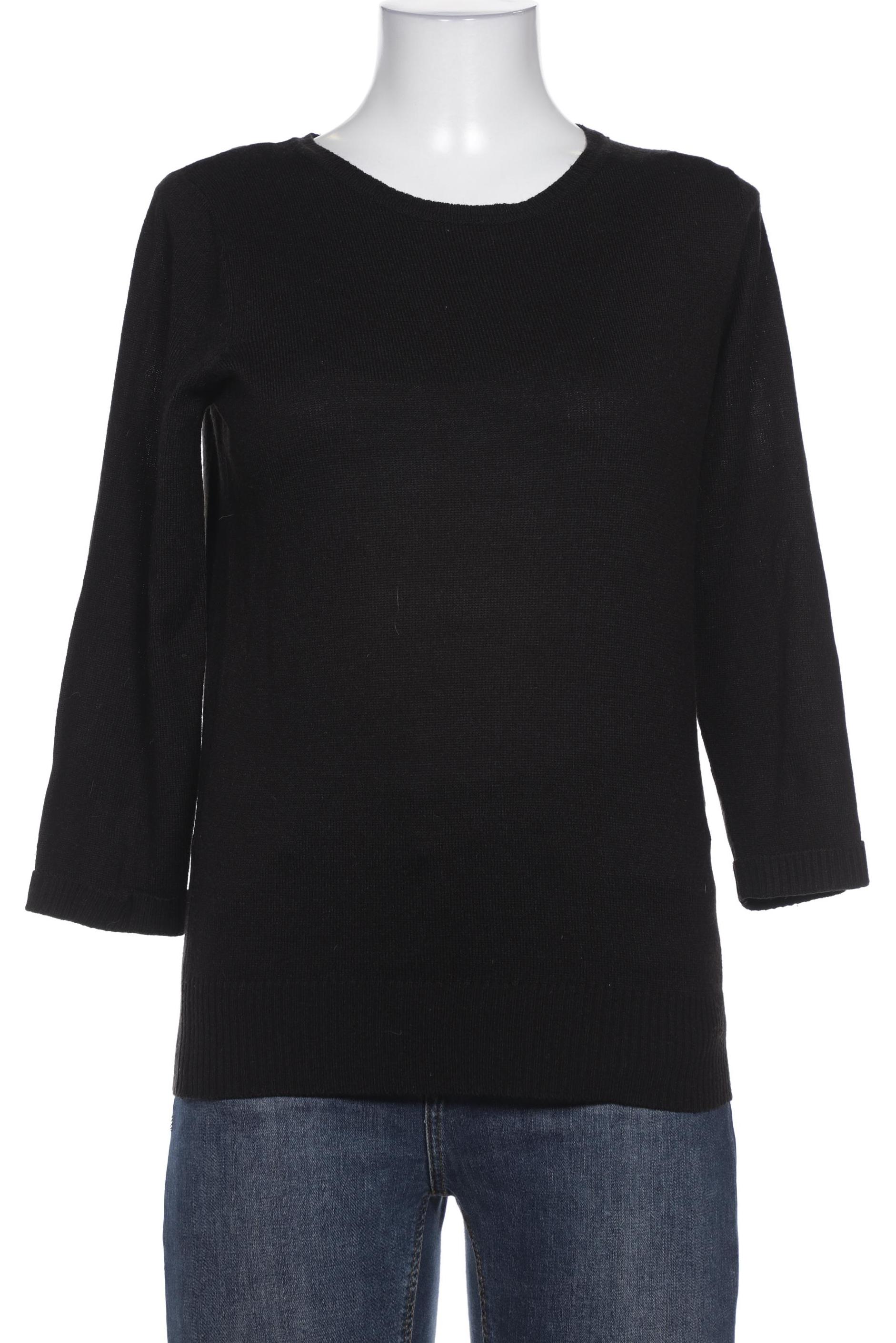 

Kapalua Damen Pullover, schwarz, Gr. 38