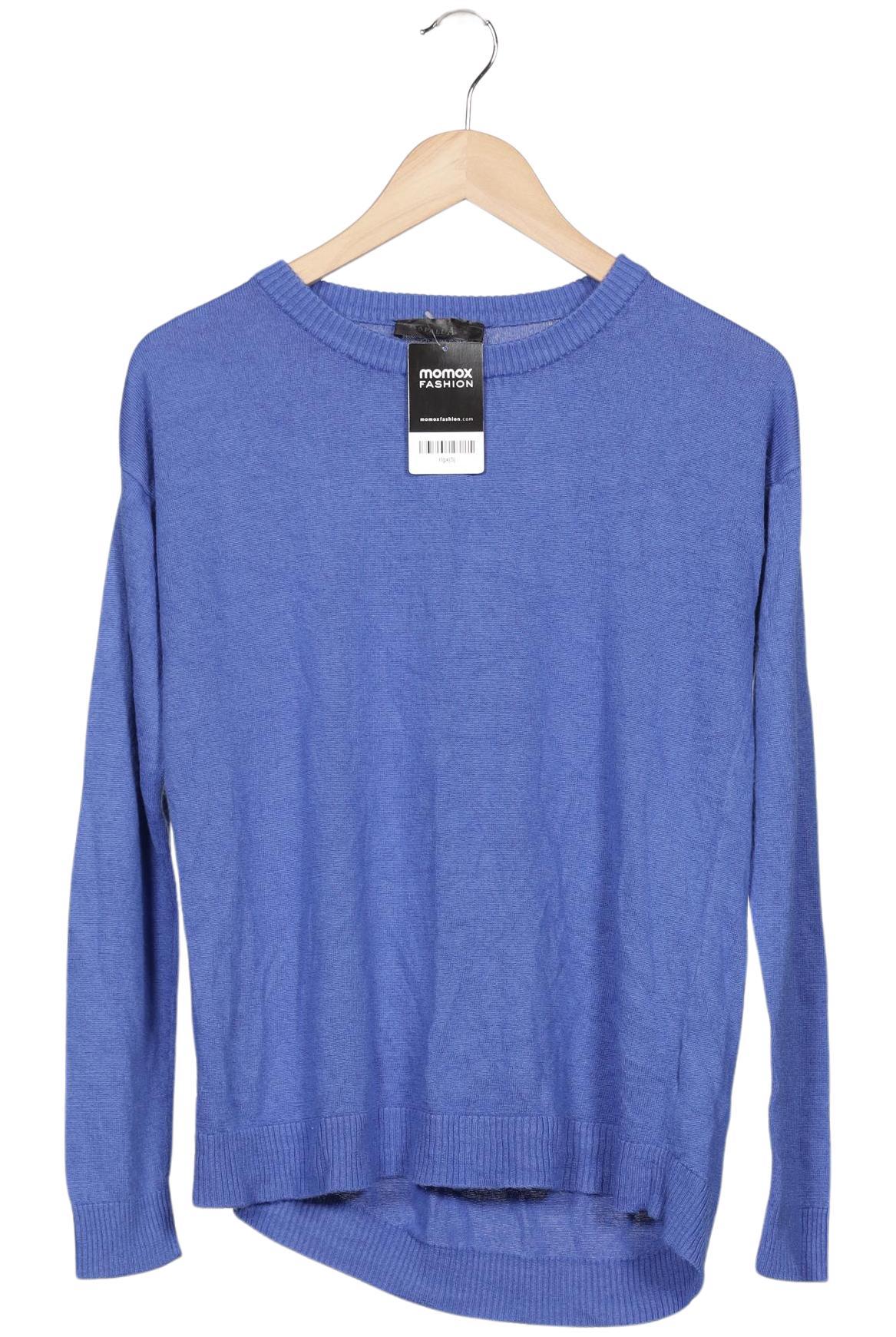 

Kapalua Damen Pullover, blau, Gr. 36