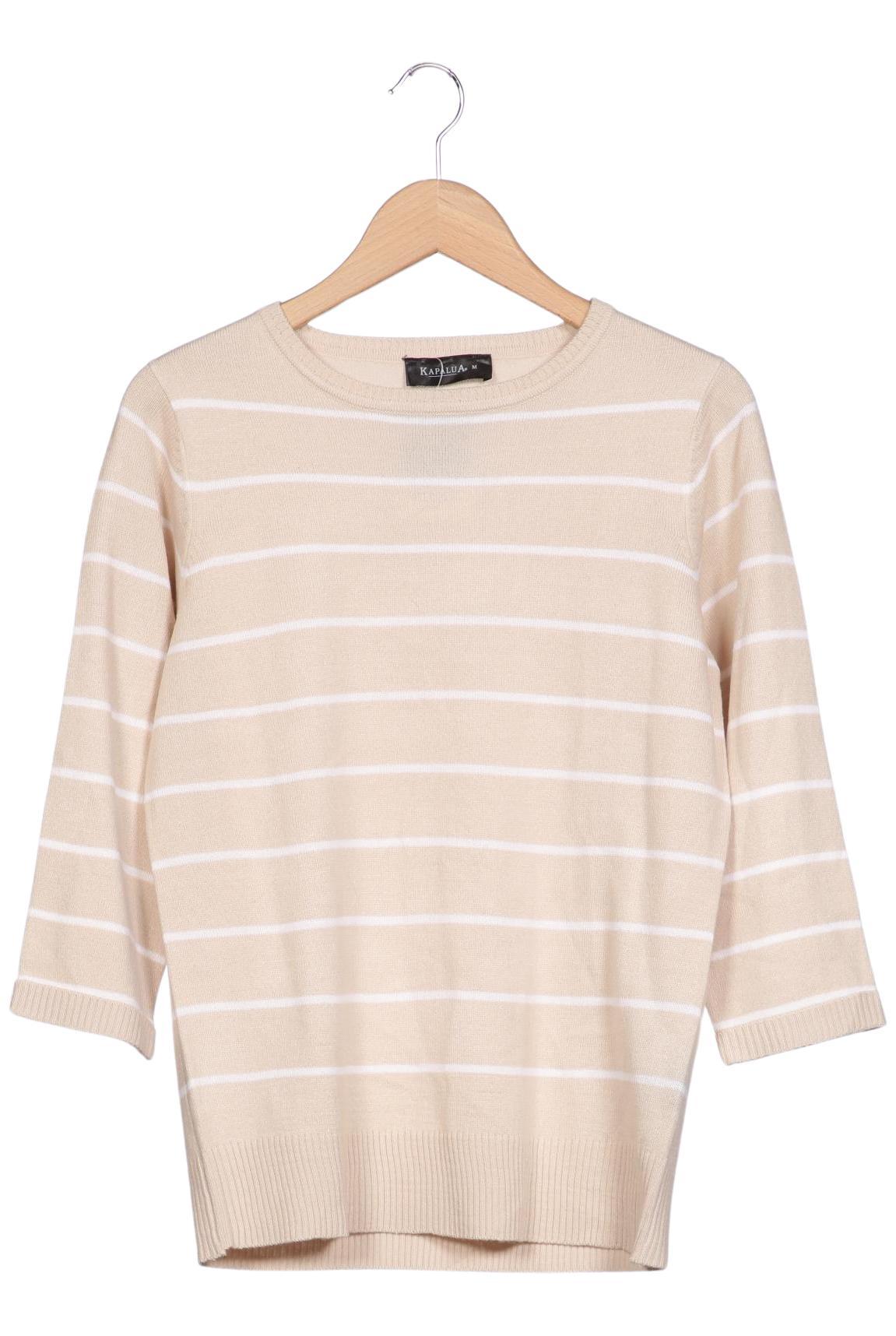 

Kapalua Damen Pullover, beige, Gr. 38